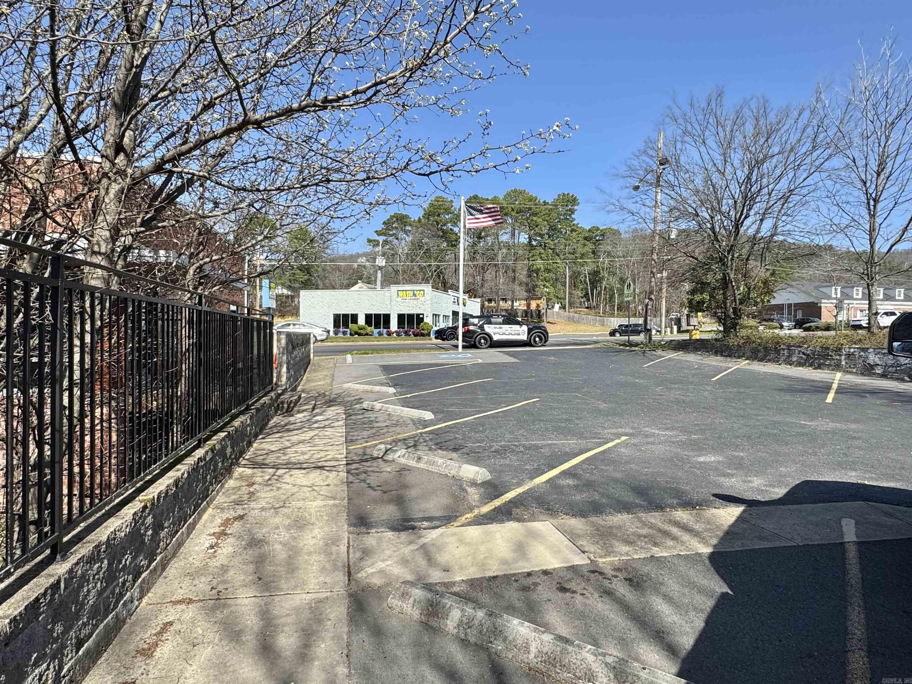 Bayles - Commercial Sale