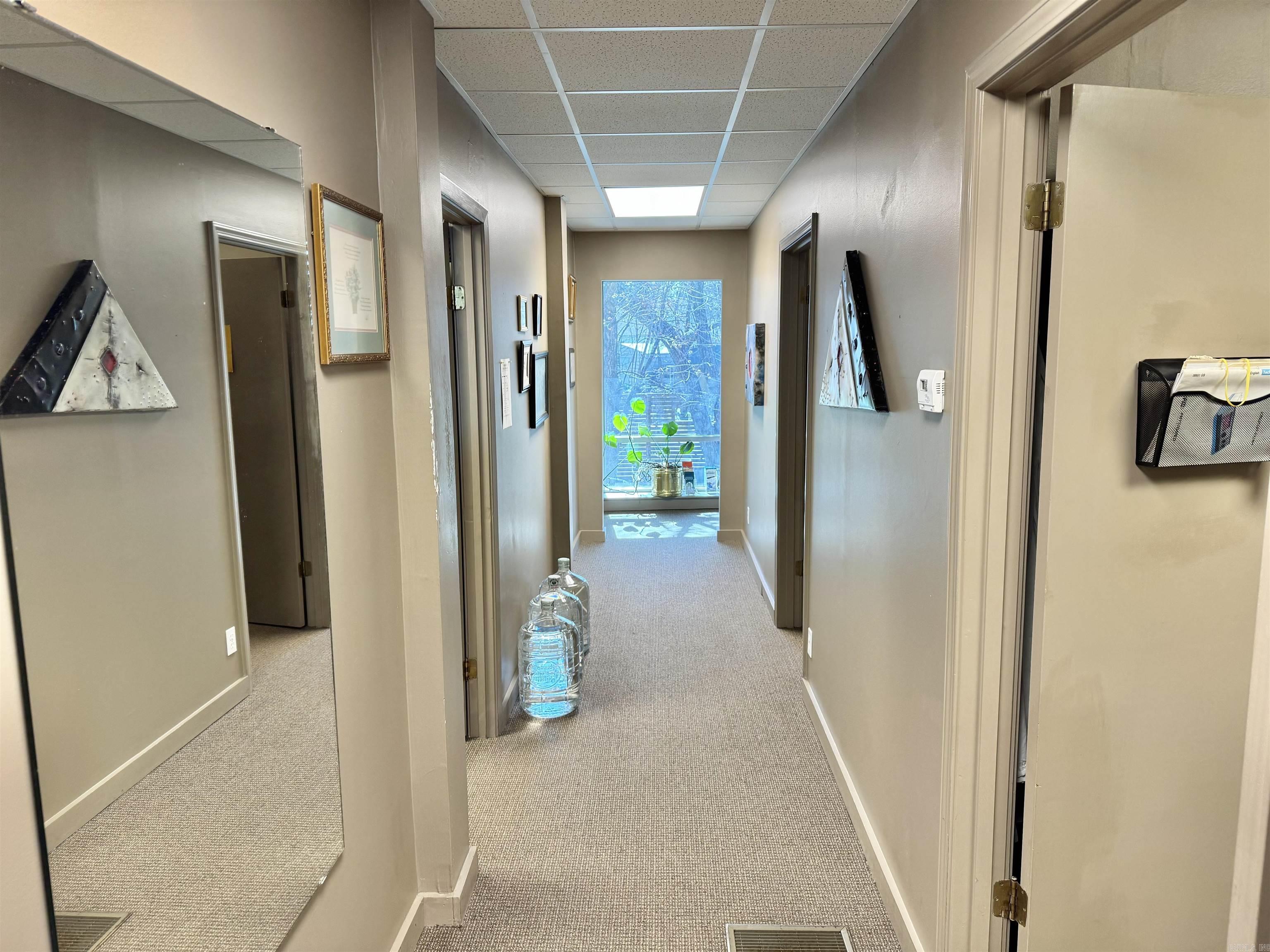 Bayles - Commercial Sale