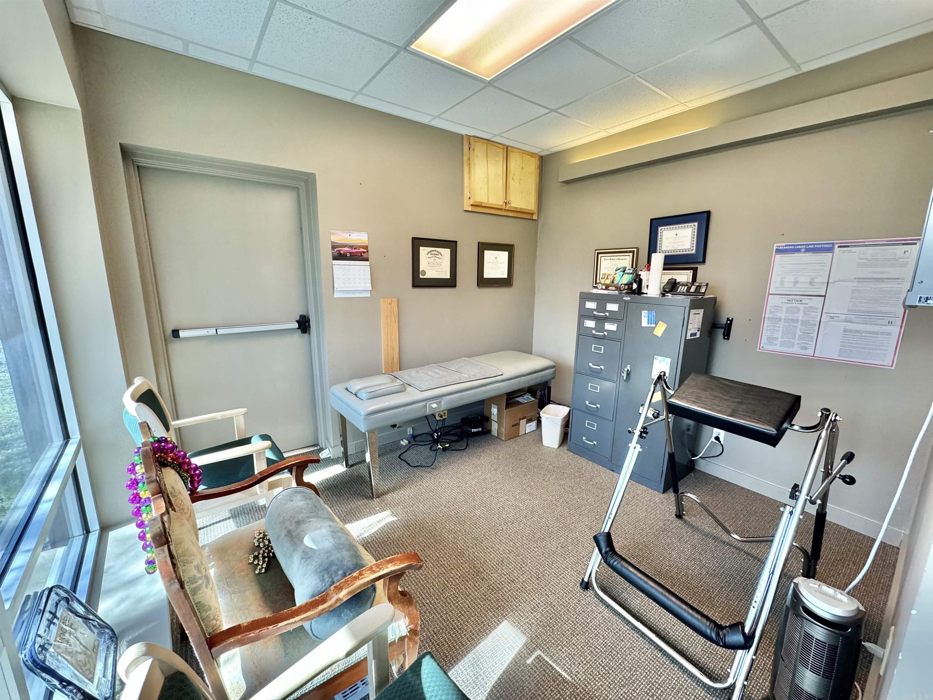 Bayles - Commercial Sale