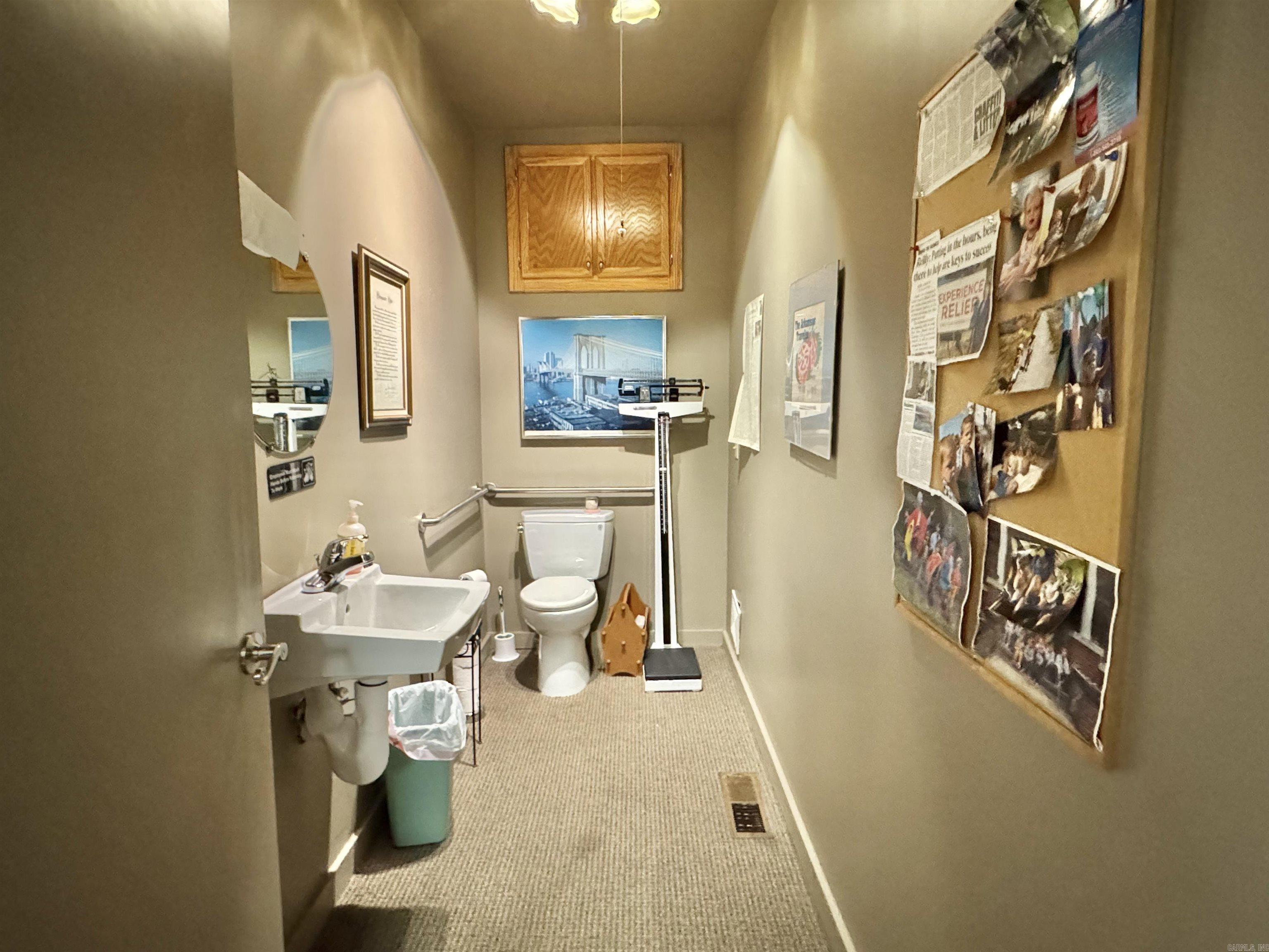 Bayles - Commercial Sale