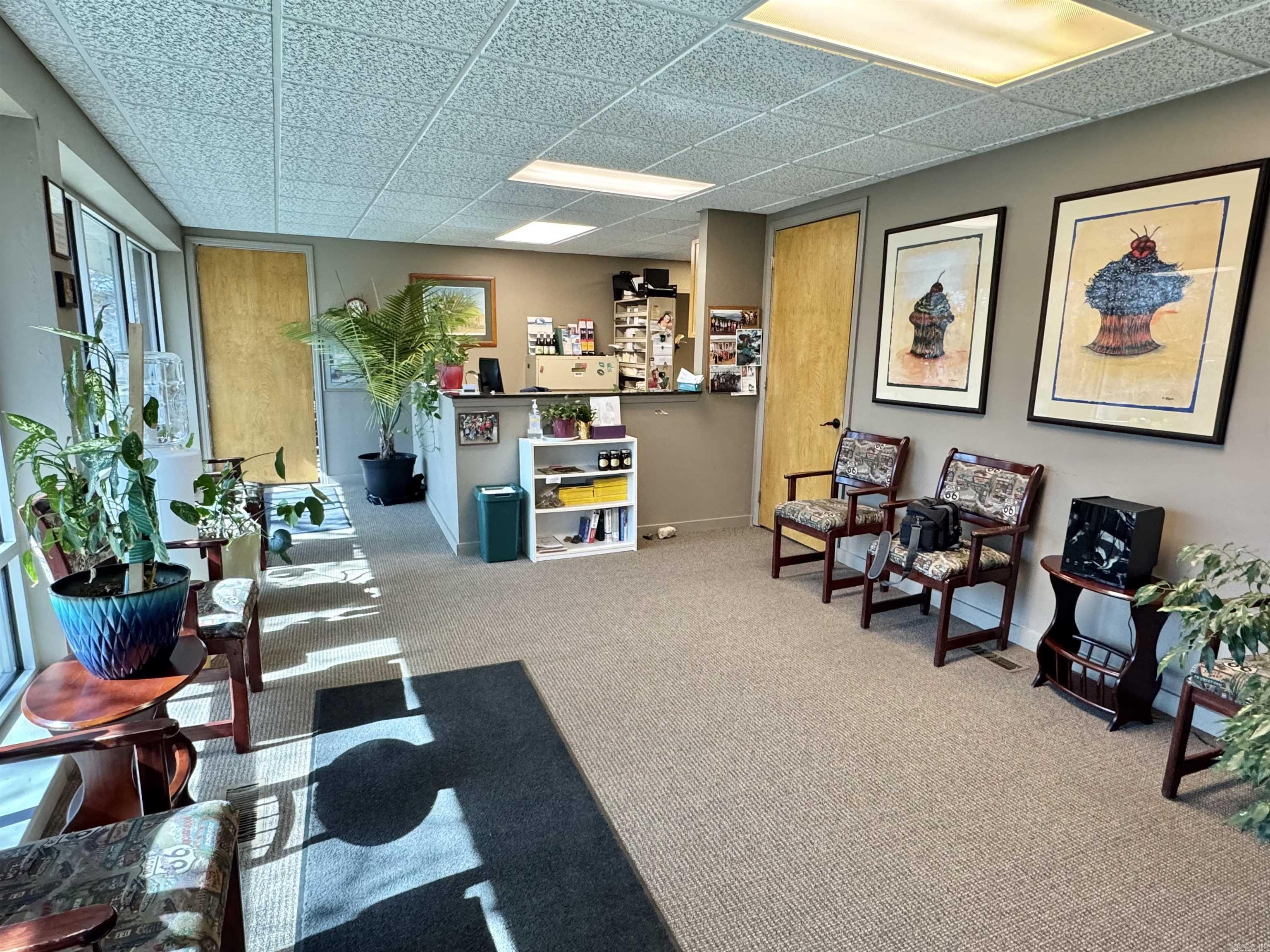 Bayles - Commercial Sale