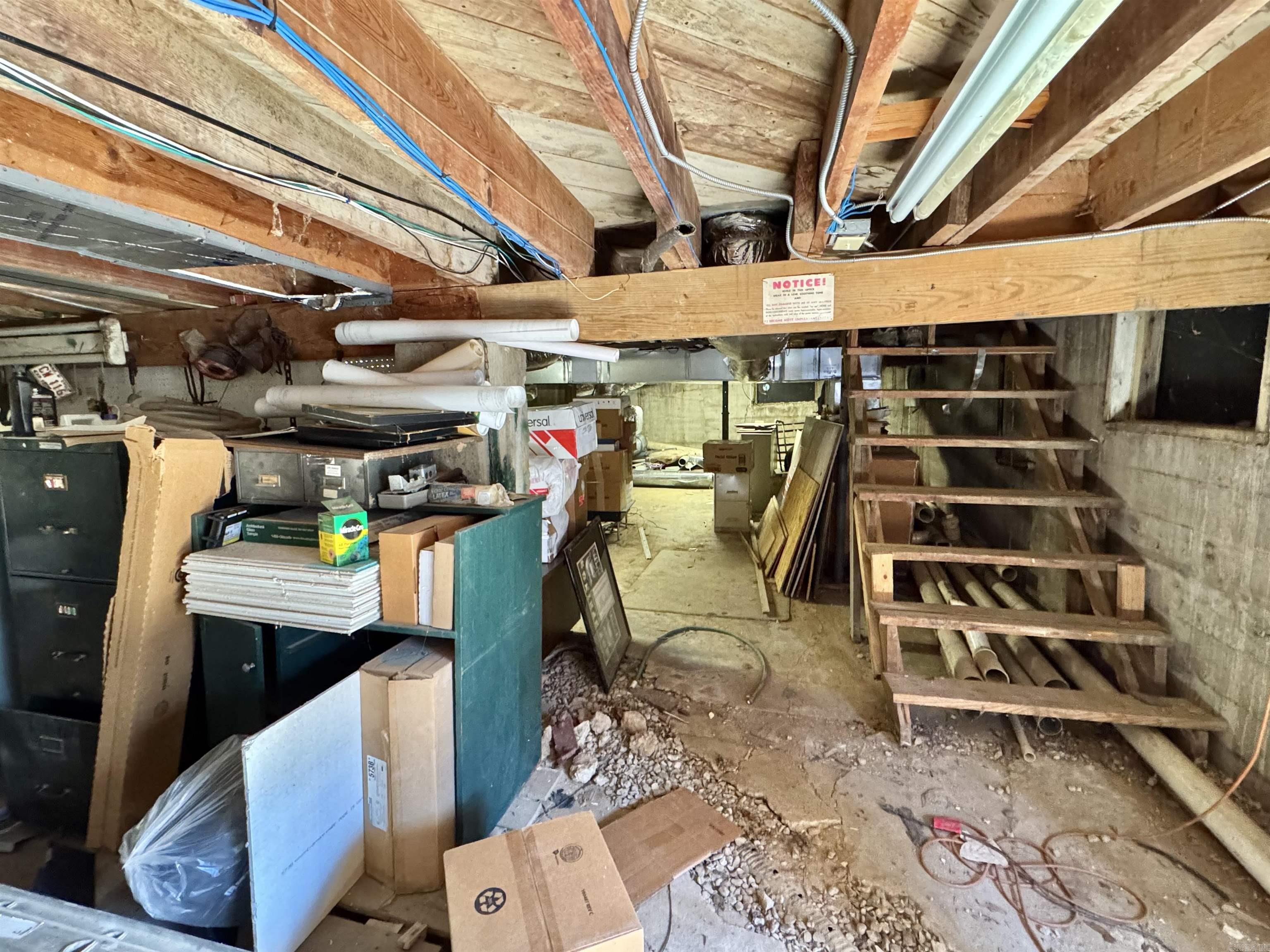 Bayles - Commercial Sale