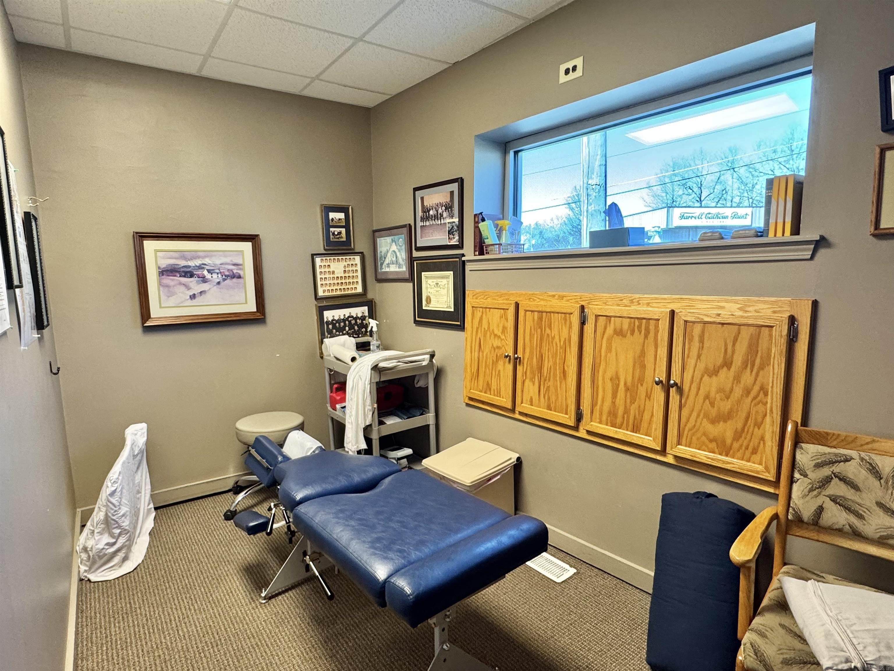 Bayles - Commercial Sale