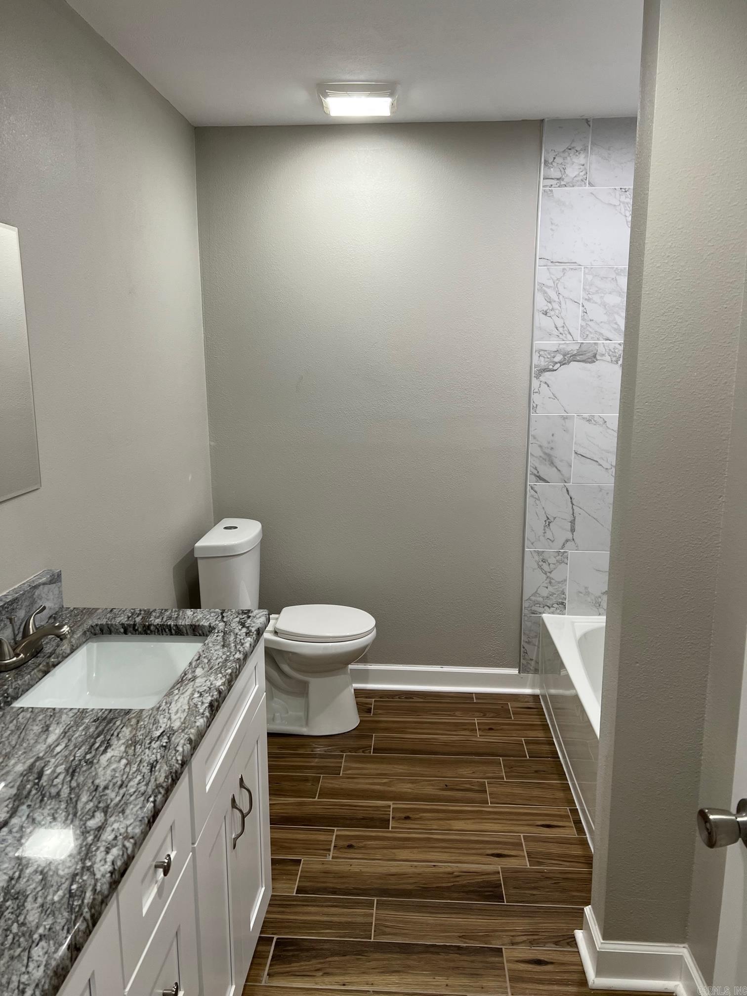 Not In List - Residential