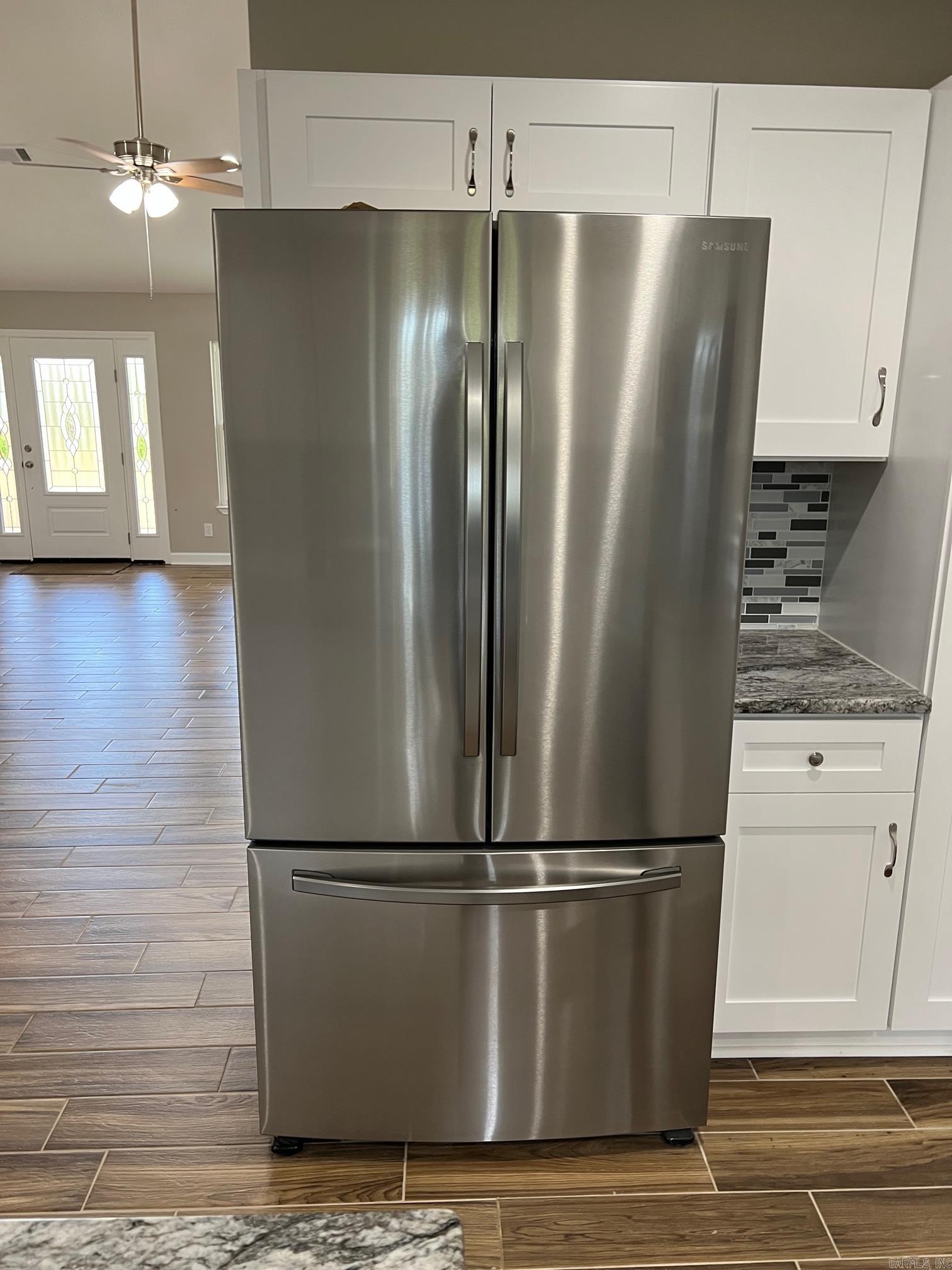 Not In List - Residential