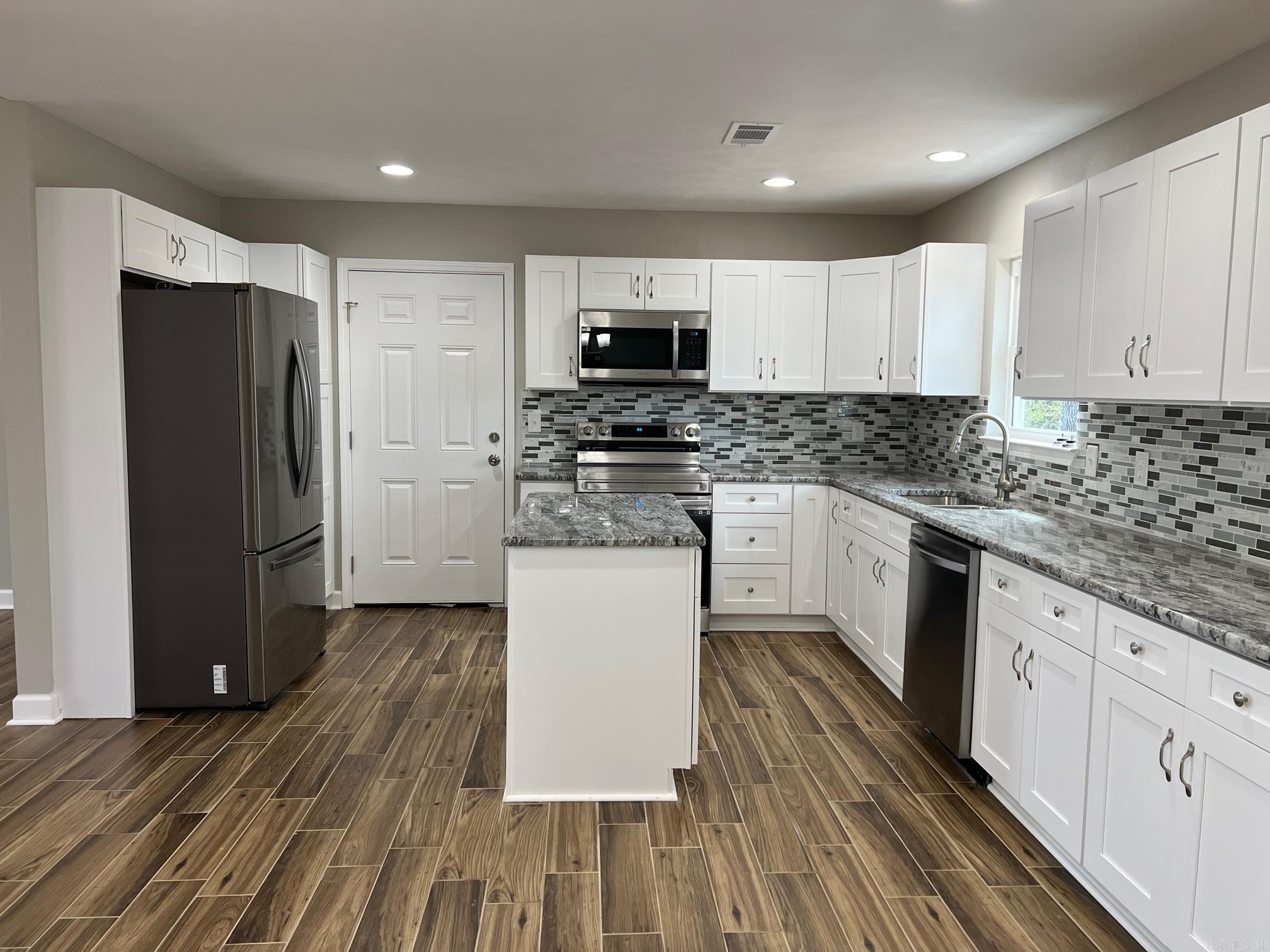 Not In List - Residential