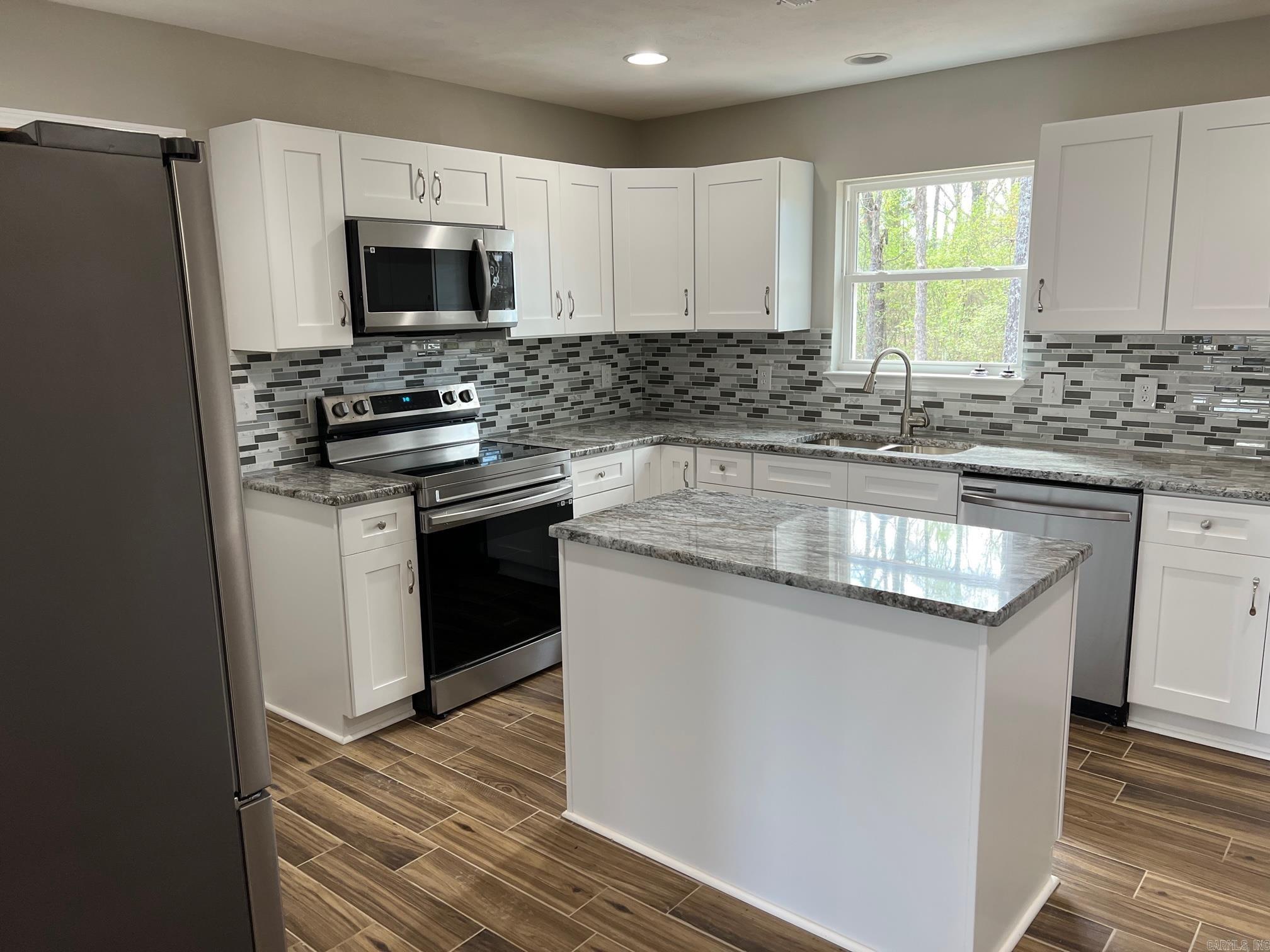 Not In List - Residential