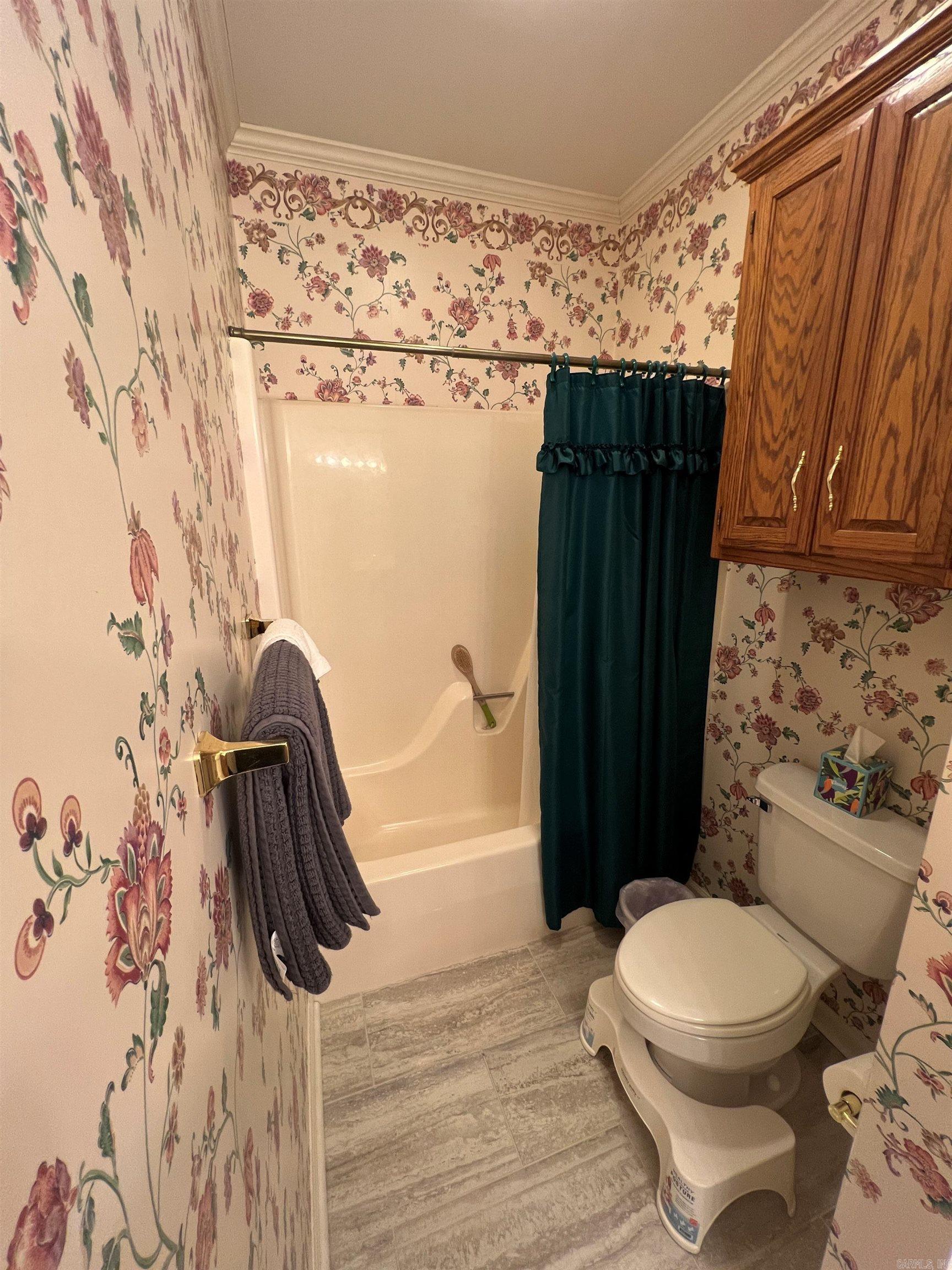 WINDSOR COLONY ADDITION - Residential