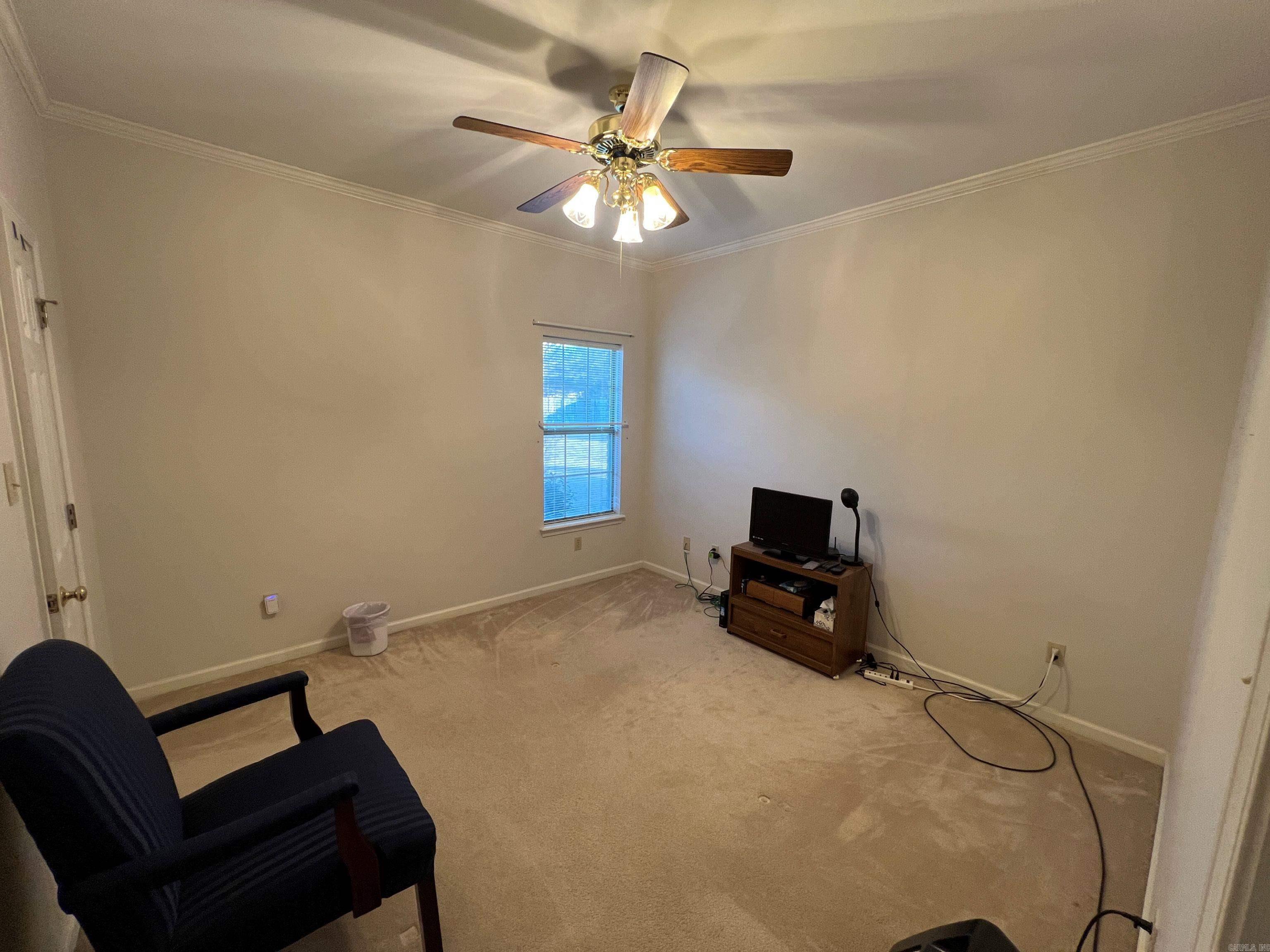 WINDSOR COLONY ADDITION - Residential