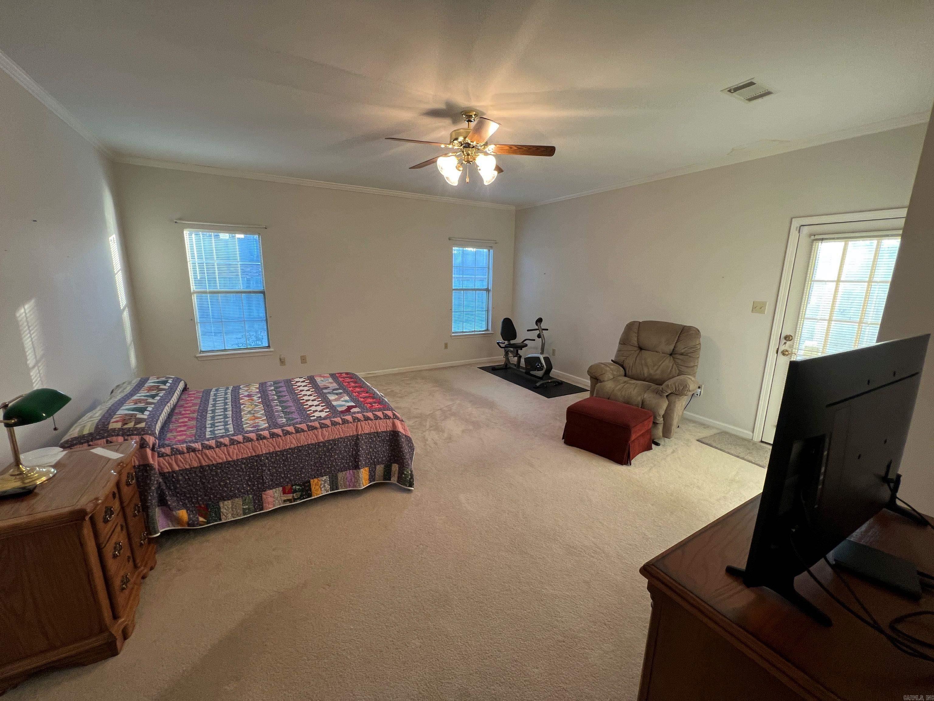 WINDSOR COLONY ADDITION - Residential