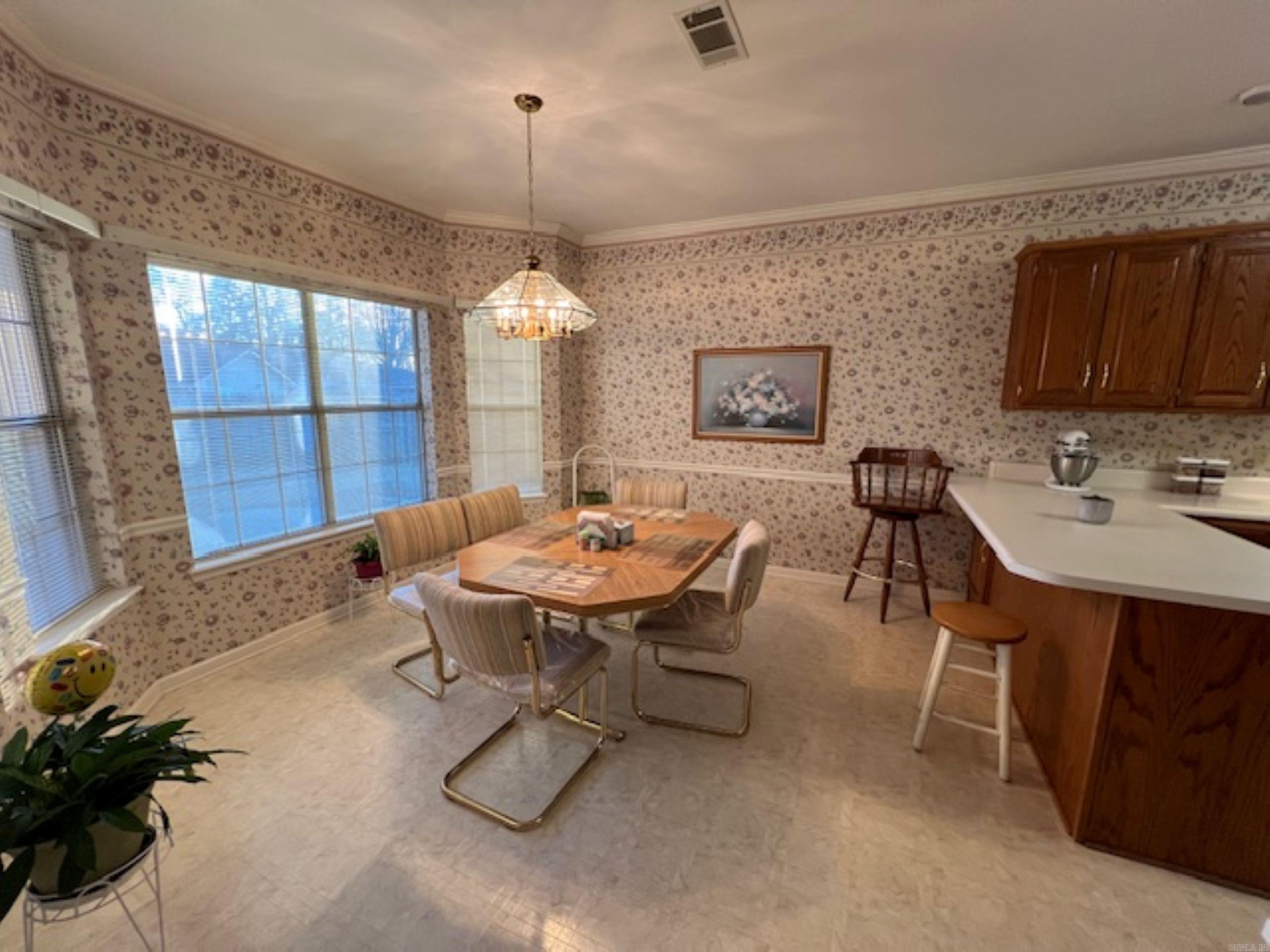 WINDSOR COLONY ADDITION - Residential