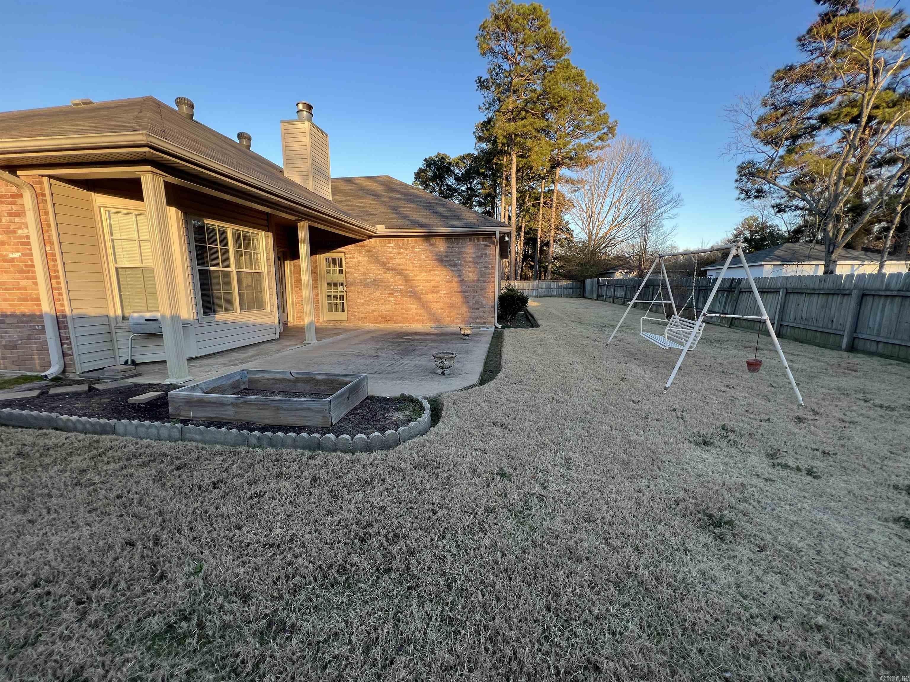 WINDSOR COLONY ADDITION - Residential