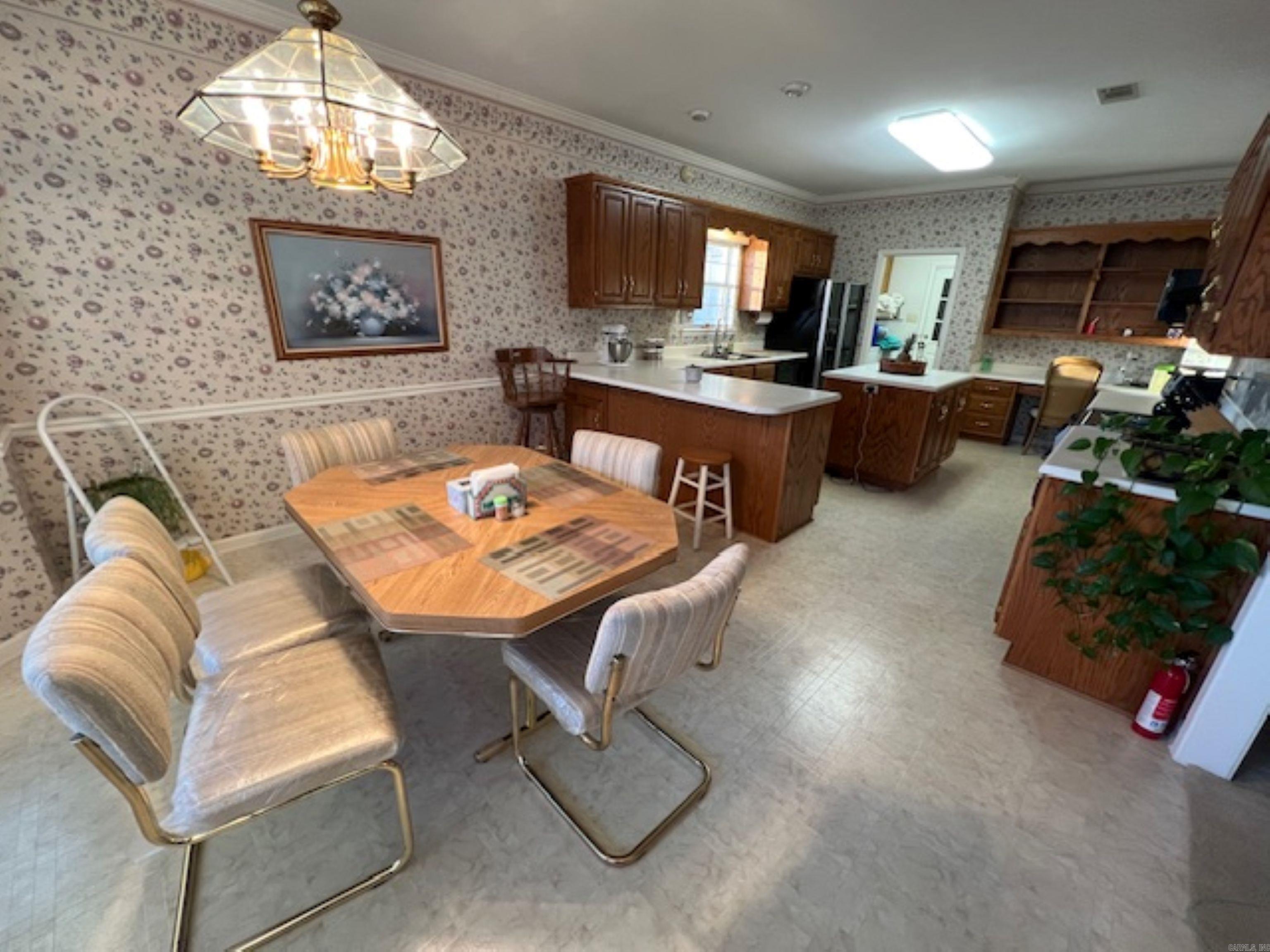 WINDSOR COLONY ADDITION - Residential