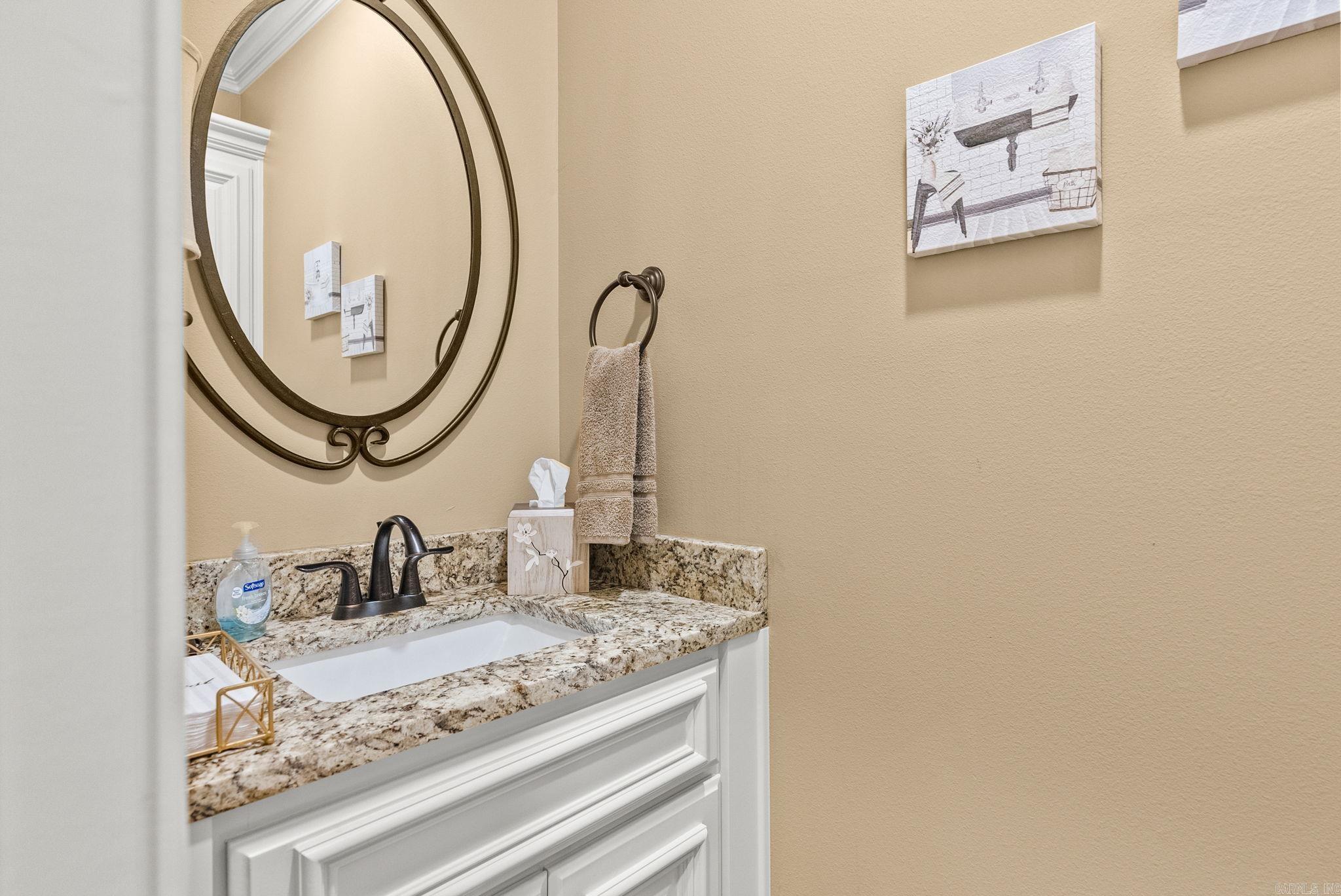 SALEM WOODS - Residential