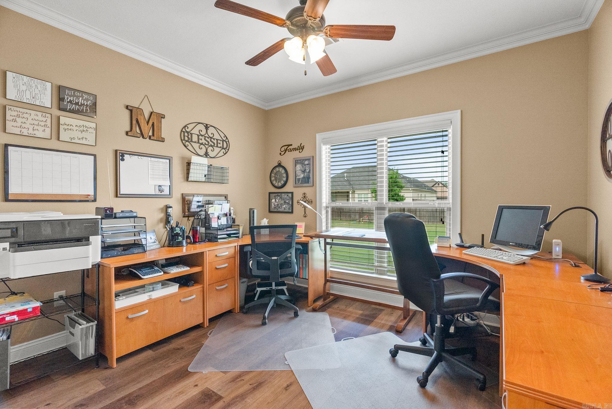 SALEM WOODS - Residential