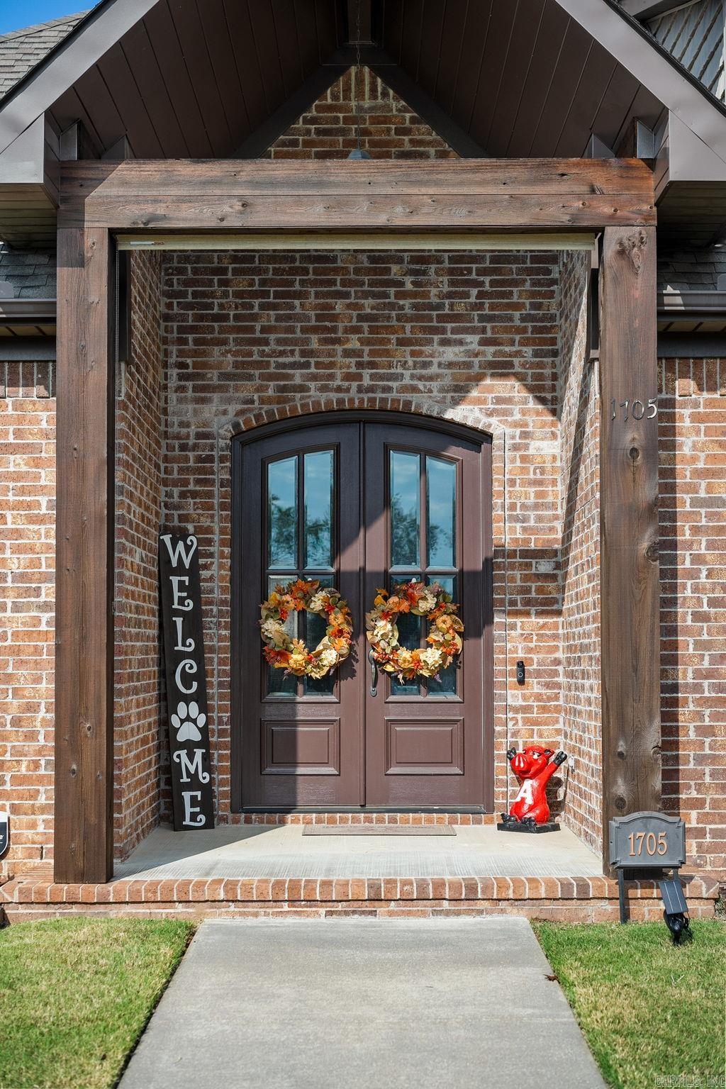 SALEM WOODS - Residential