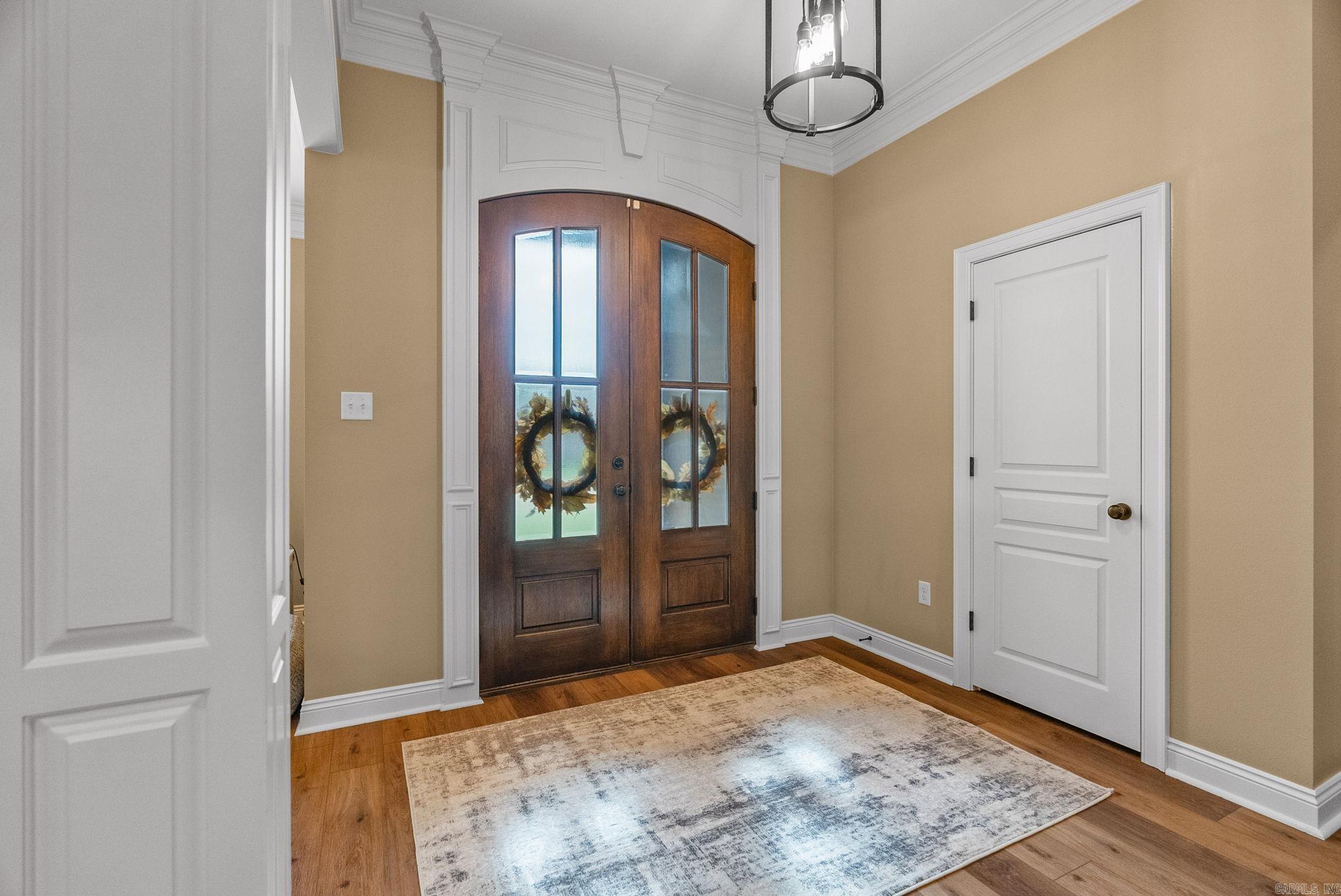 SALEM WOODS - Residential