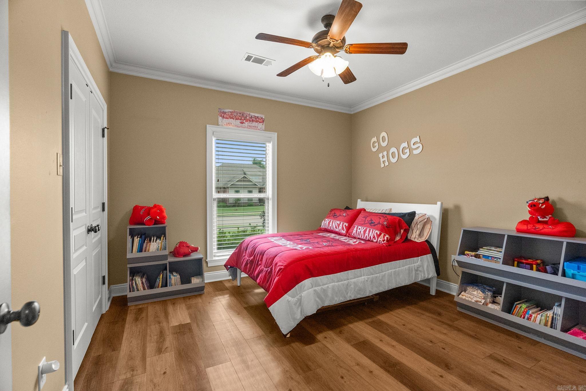 SALEM WOODS - Residential