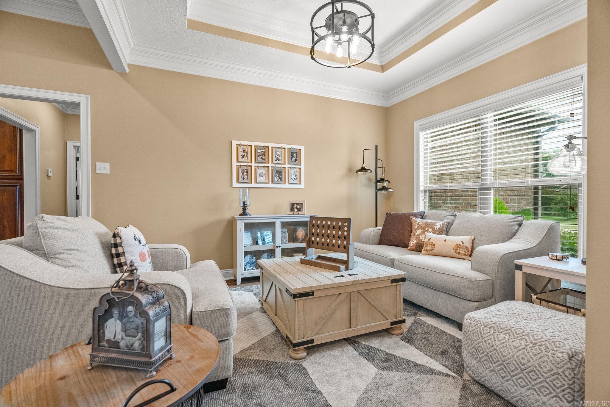 SALEM WOODS - Residential