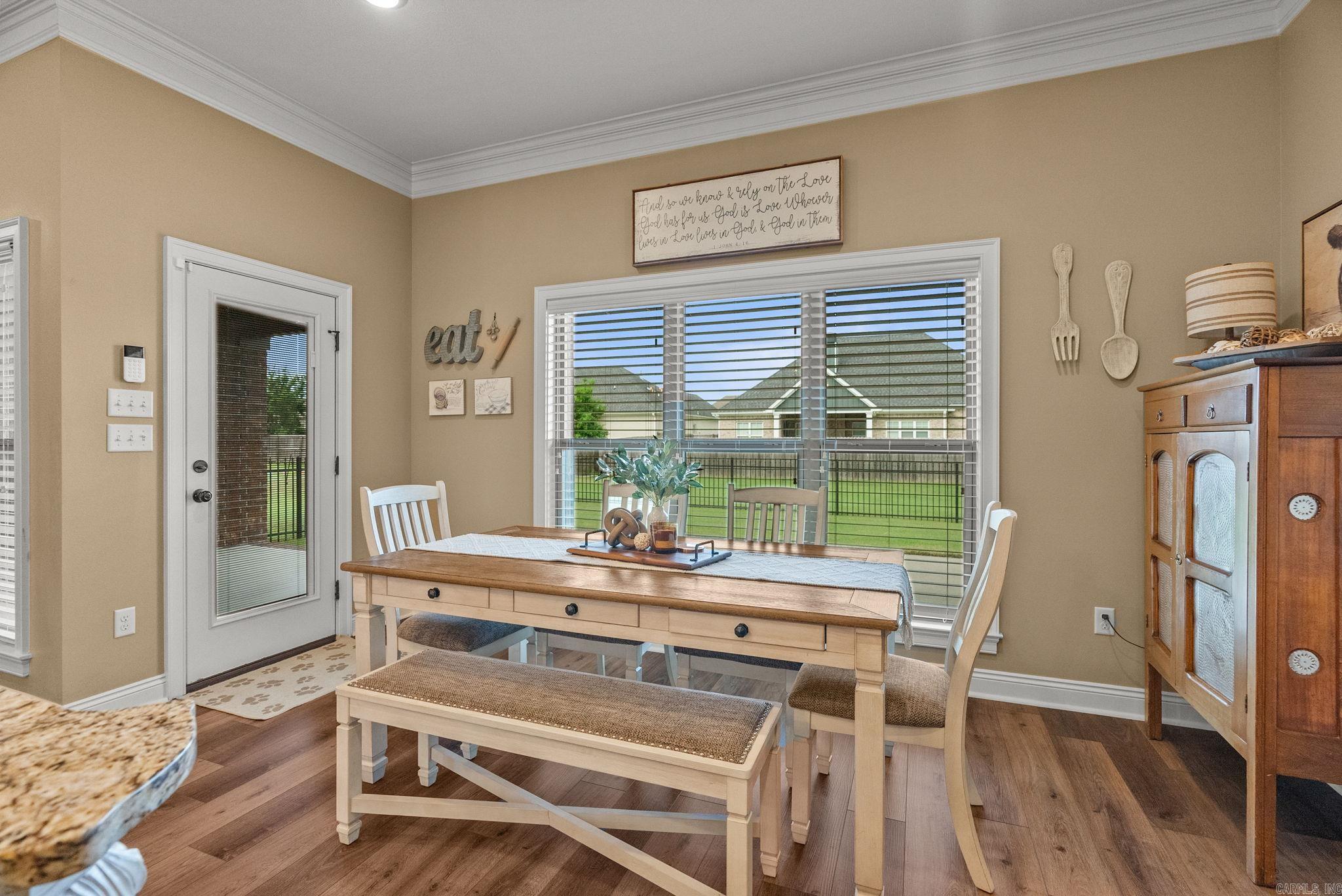 SALEM WOODS - Residential