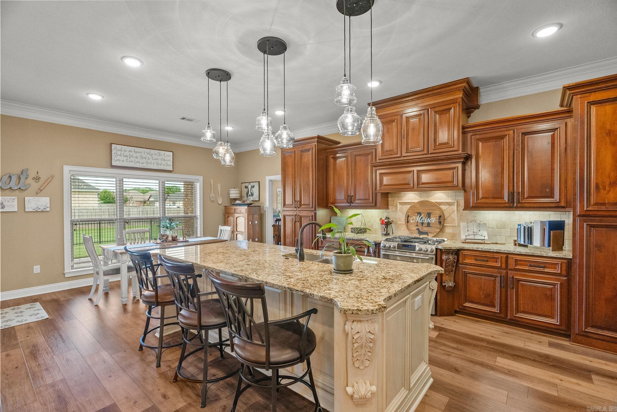 SALEM WOODS - Residential