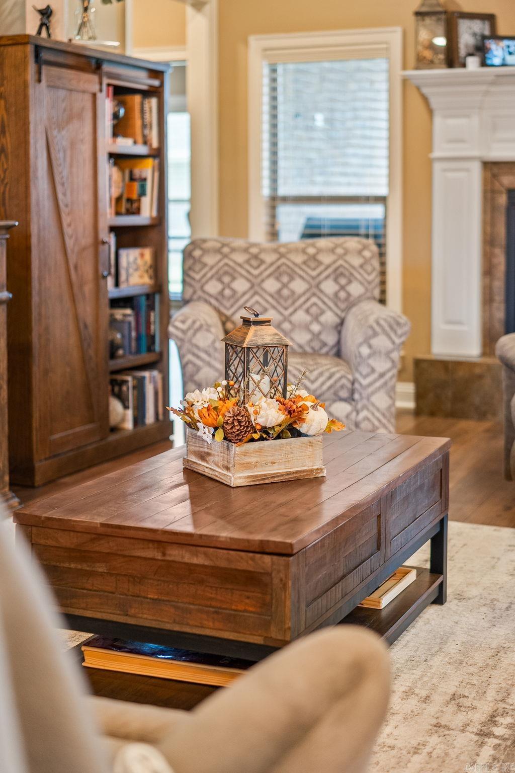 SALEM WOODS - Residential