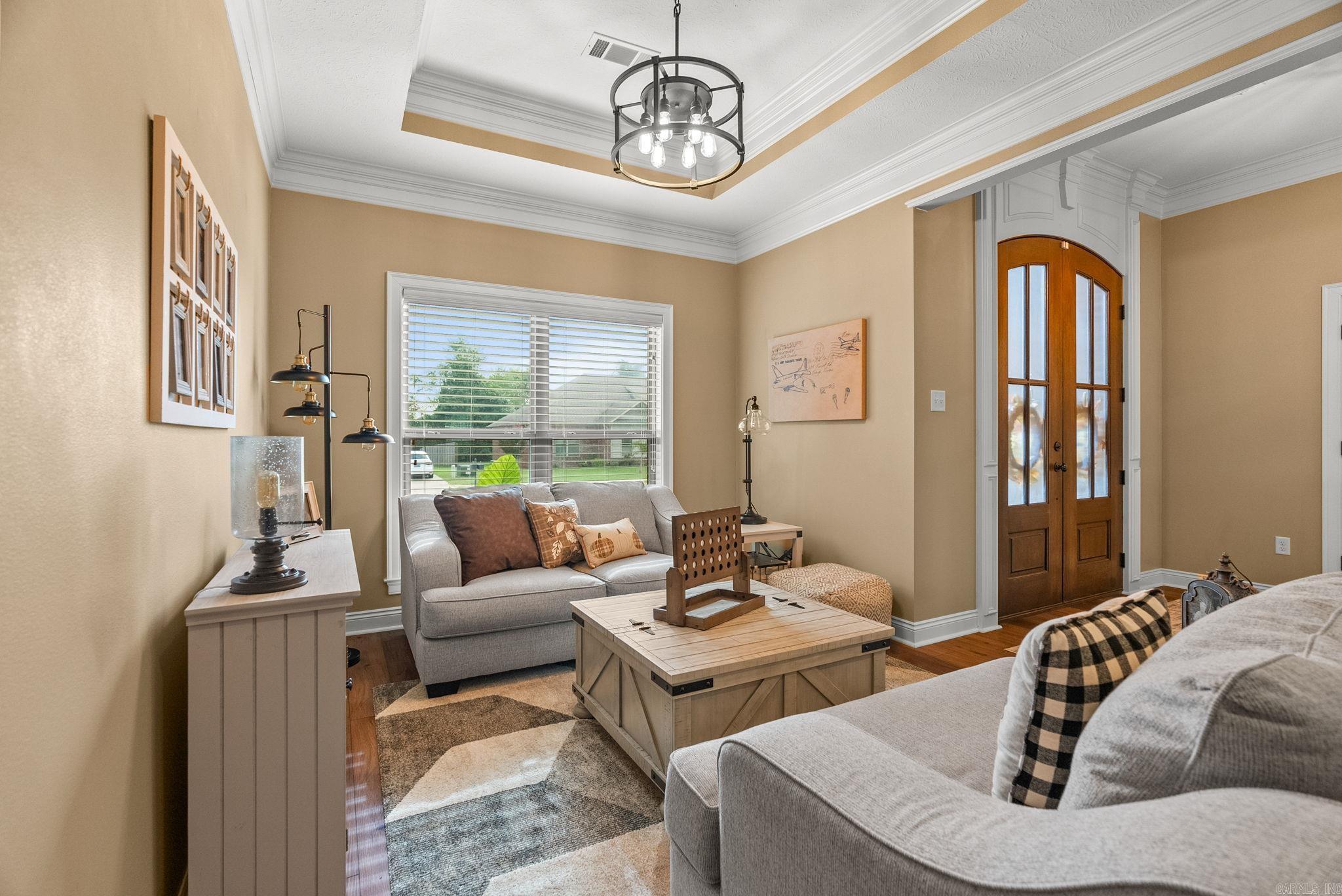 SALEM WOODS - Residential