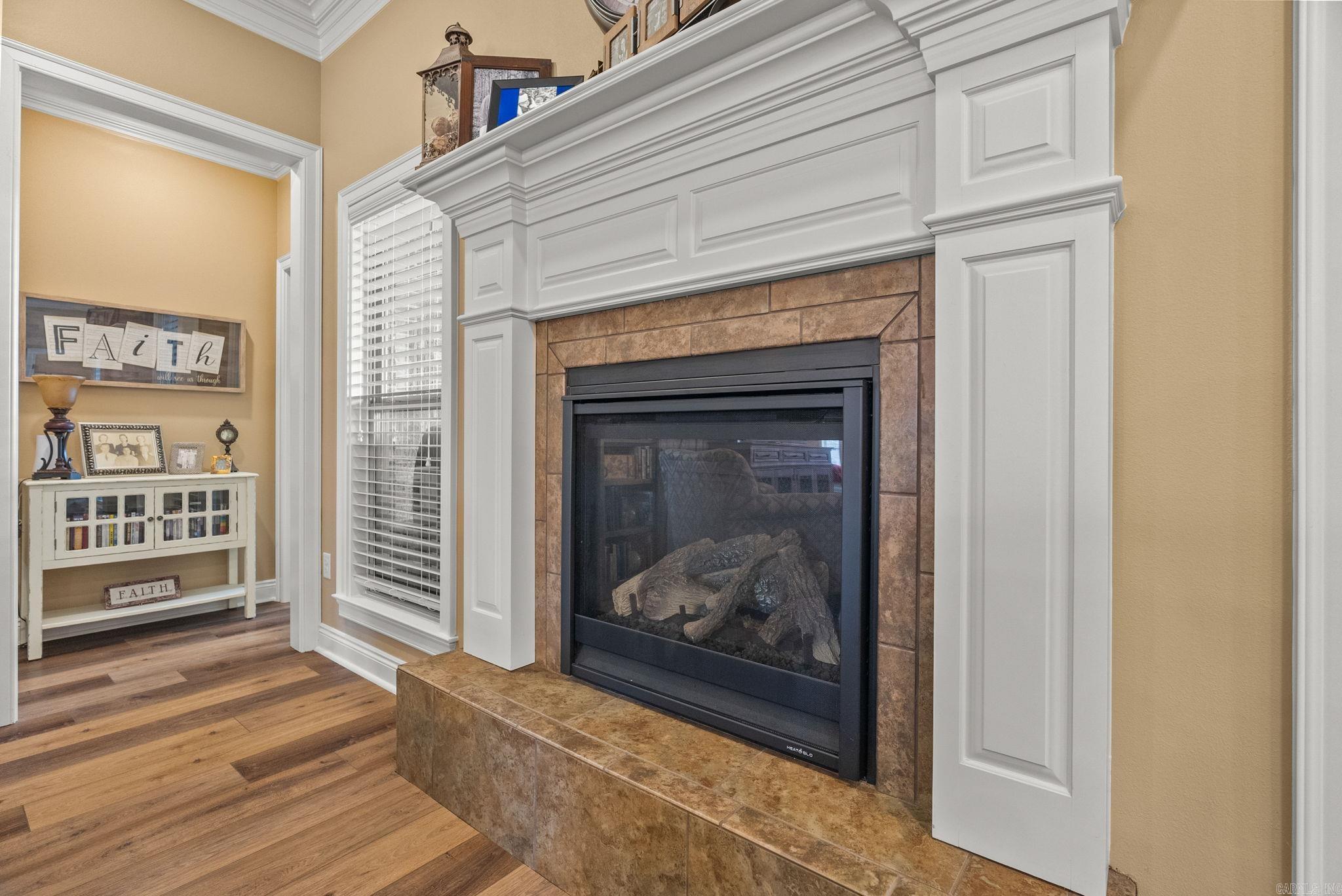 SALEM WOODS - Residential