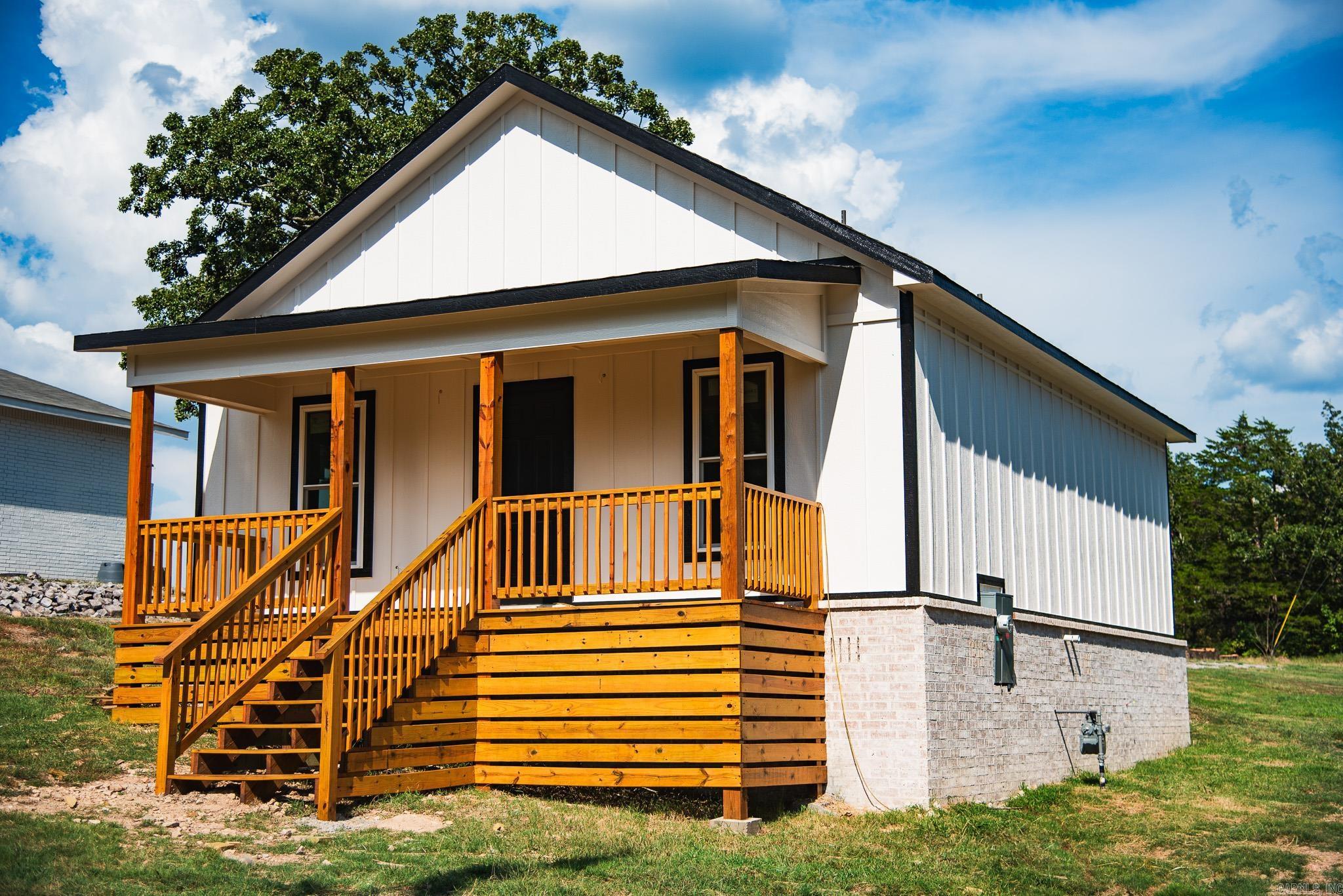 Interban Heights - Residential