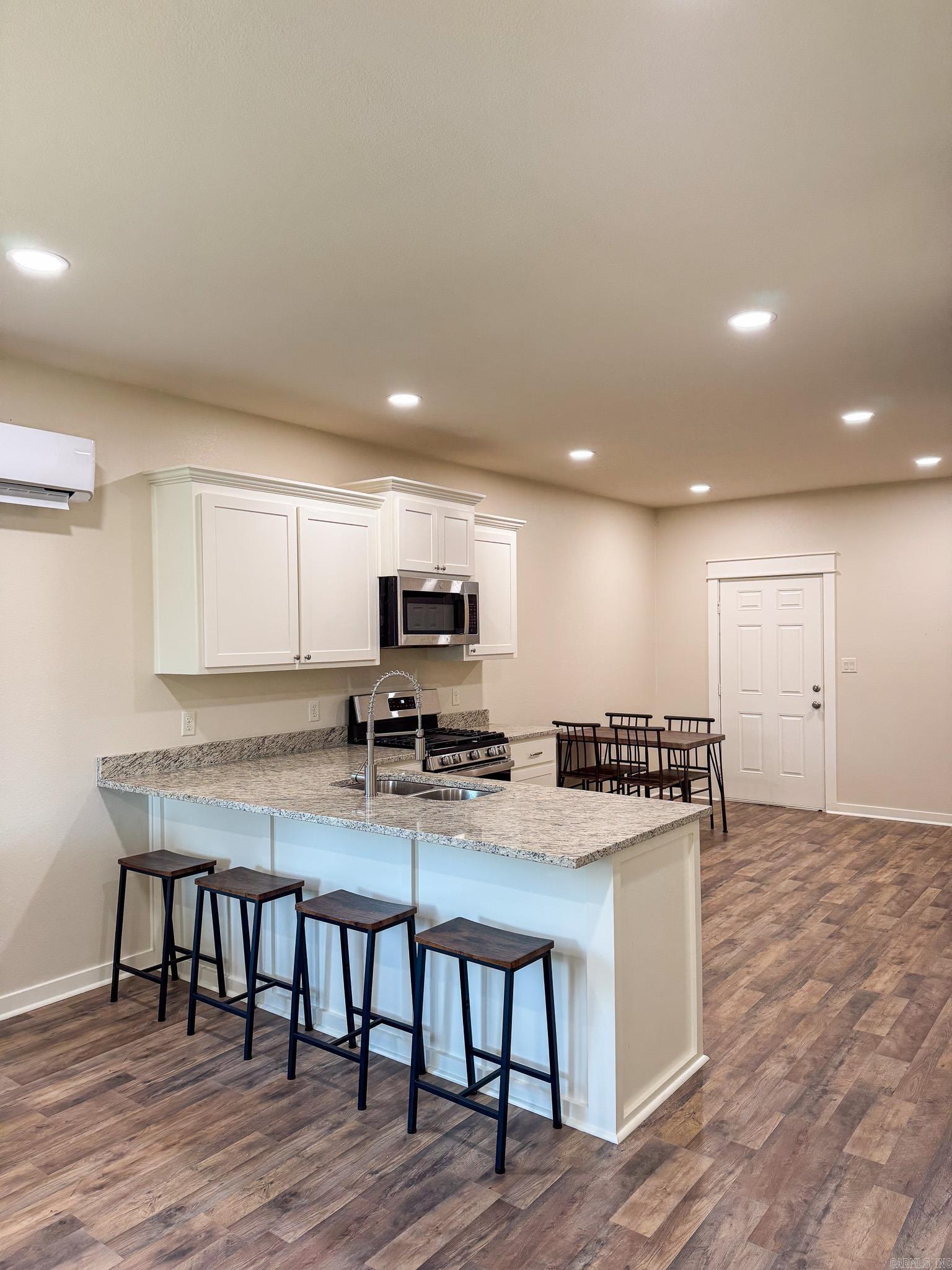 Interban Heights - Residential