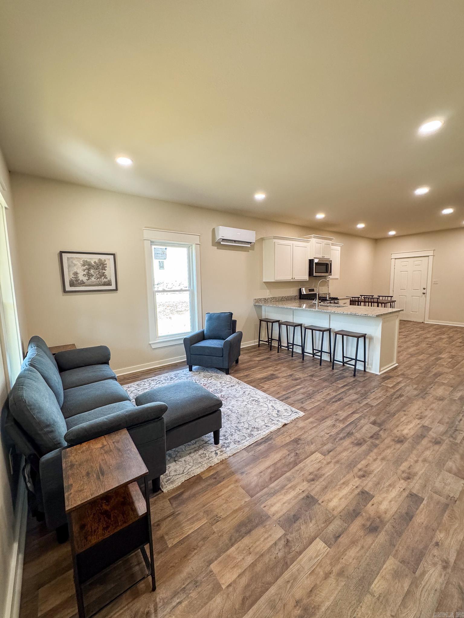 Interban Heights - Residential