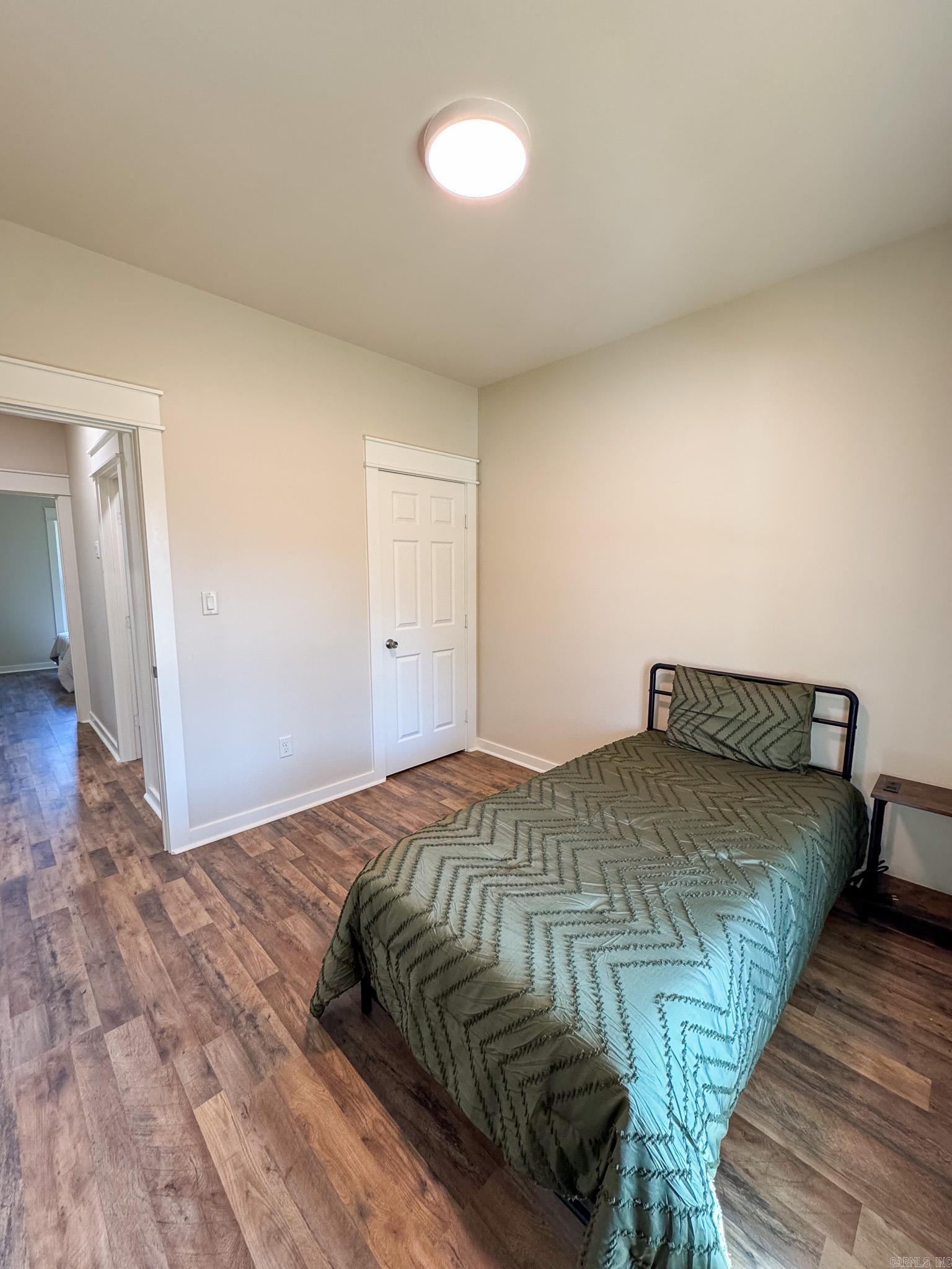 Interban Heights - Residential