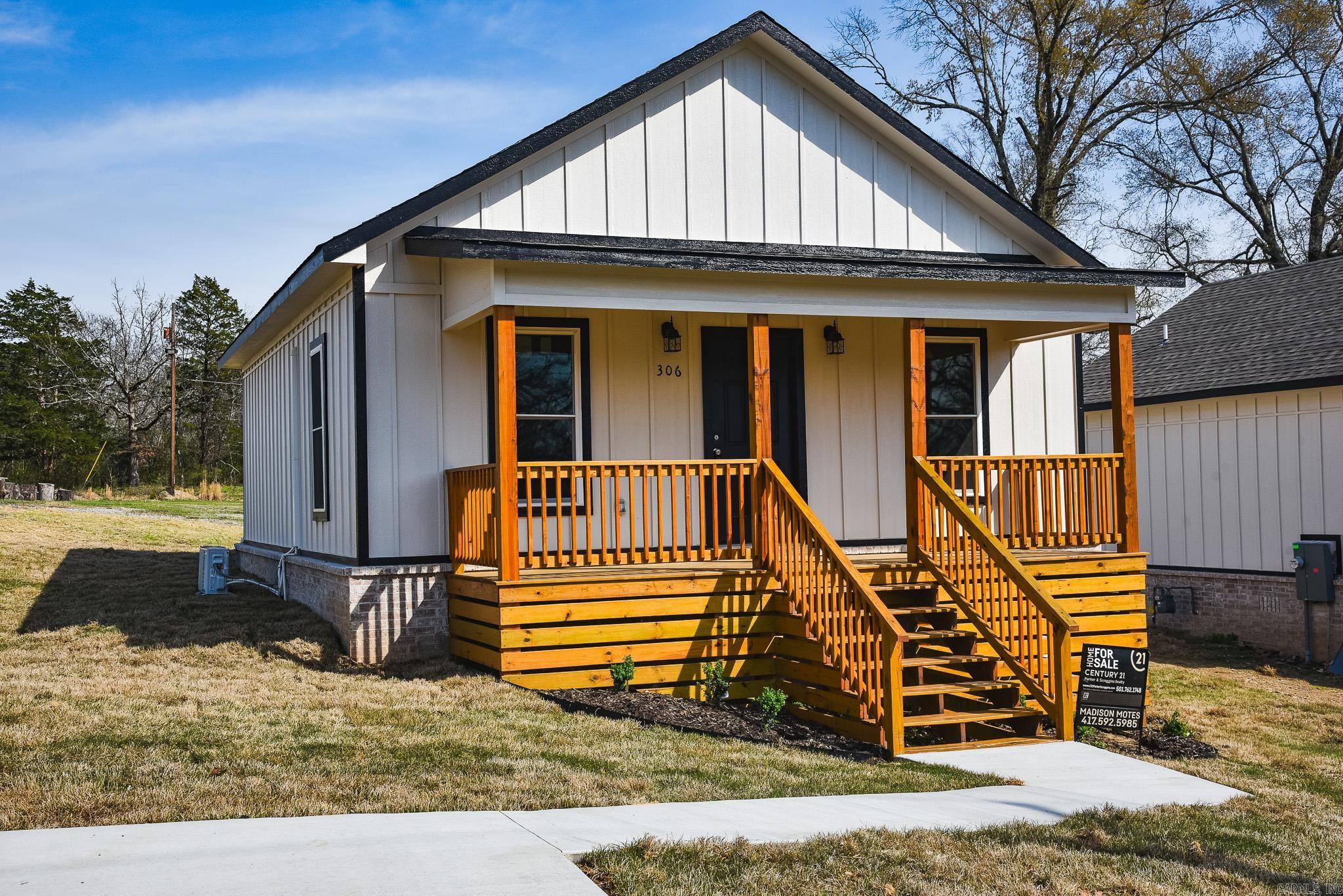 Interban Heights - Residential