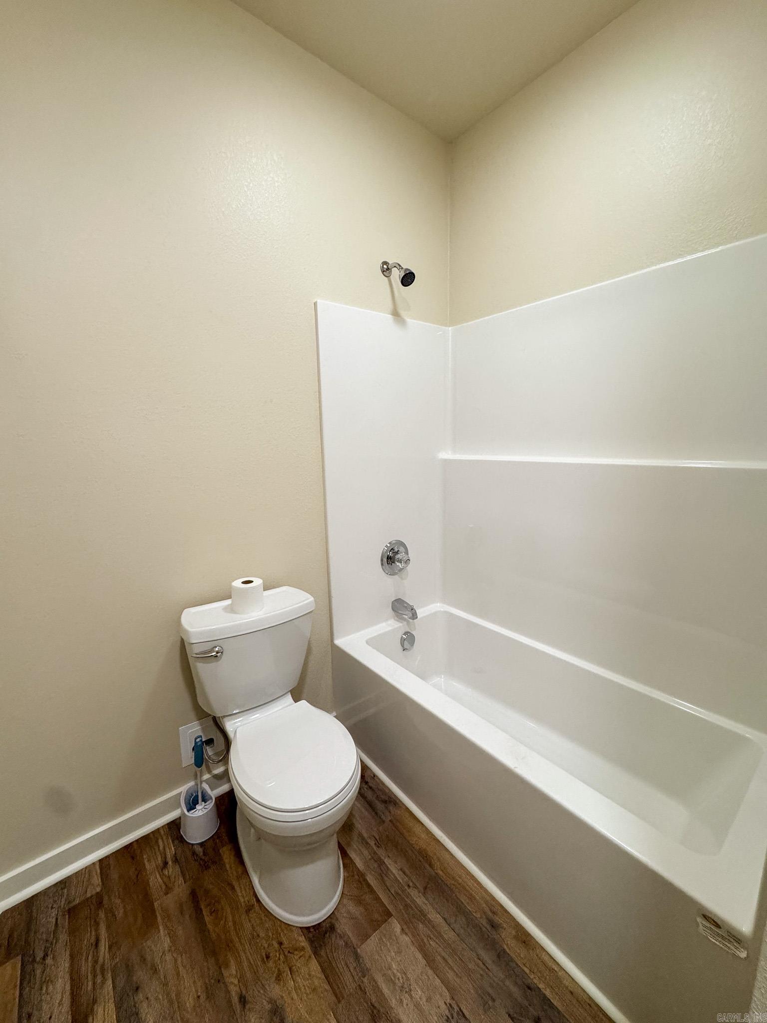 Interban Heights - Residential