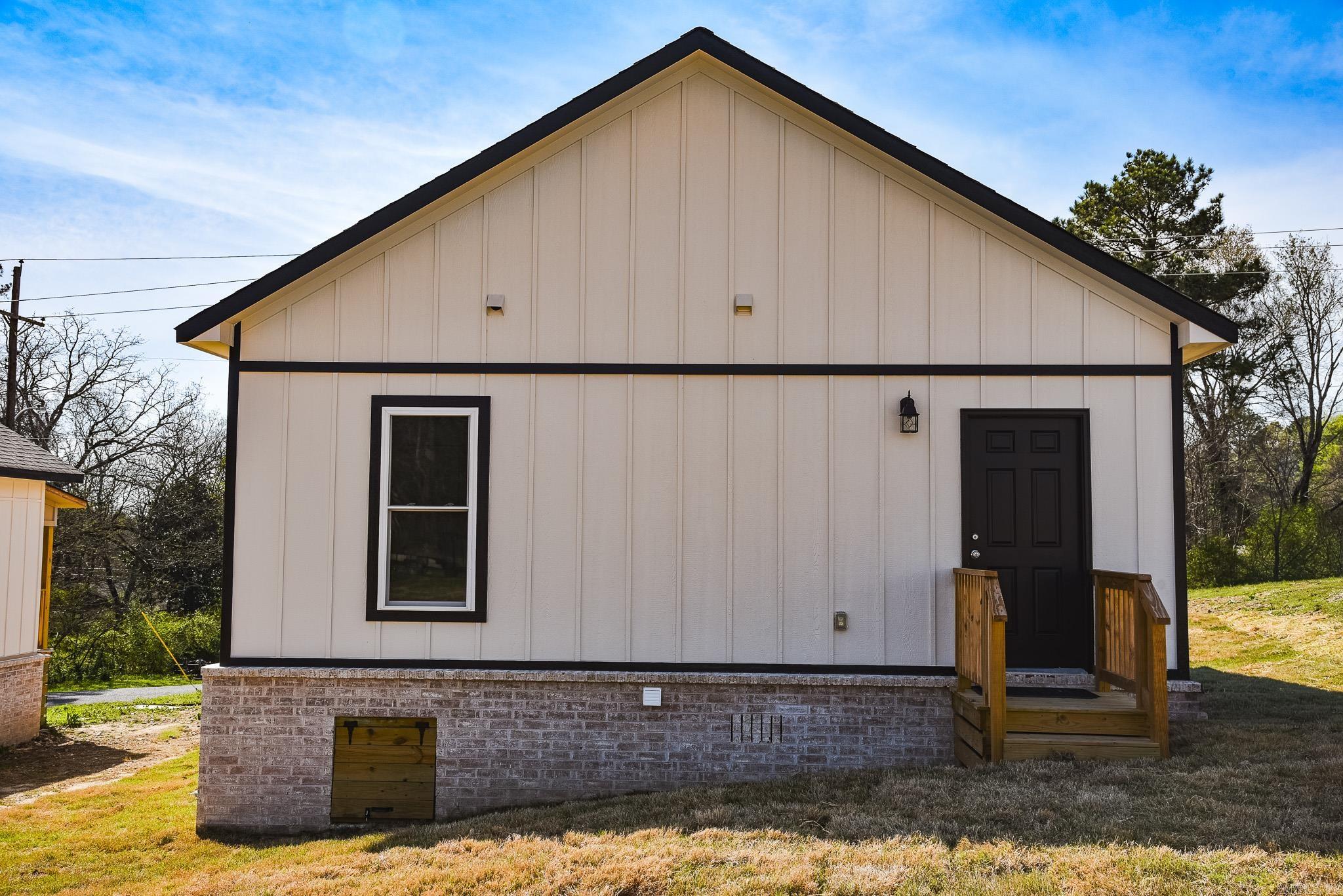 Interban Heights - Residential