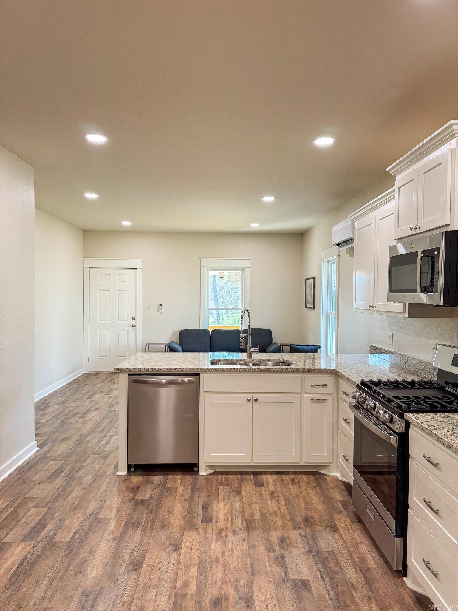 Interban Heights - Residential