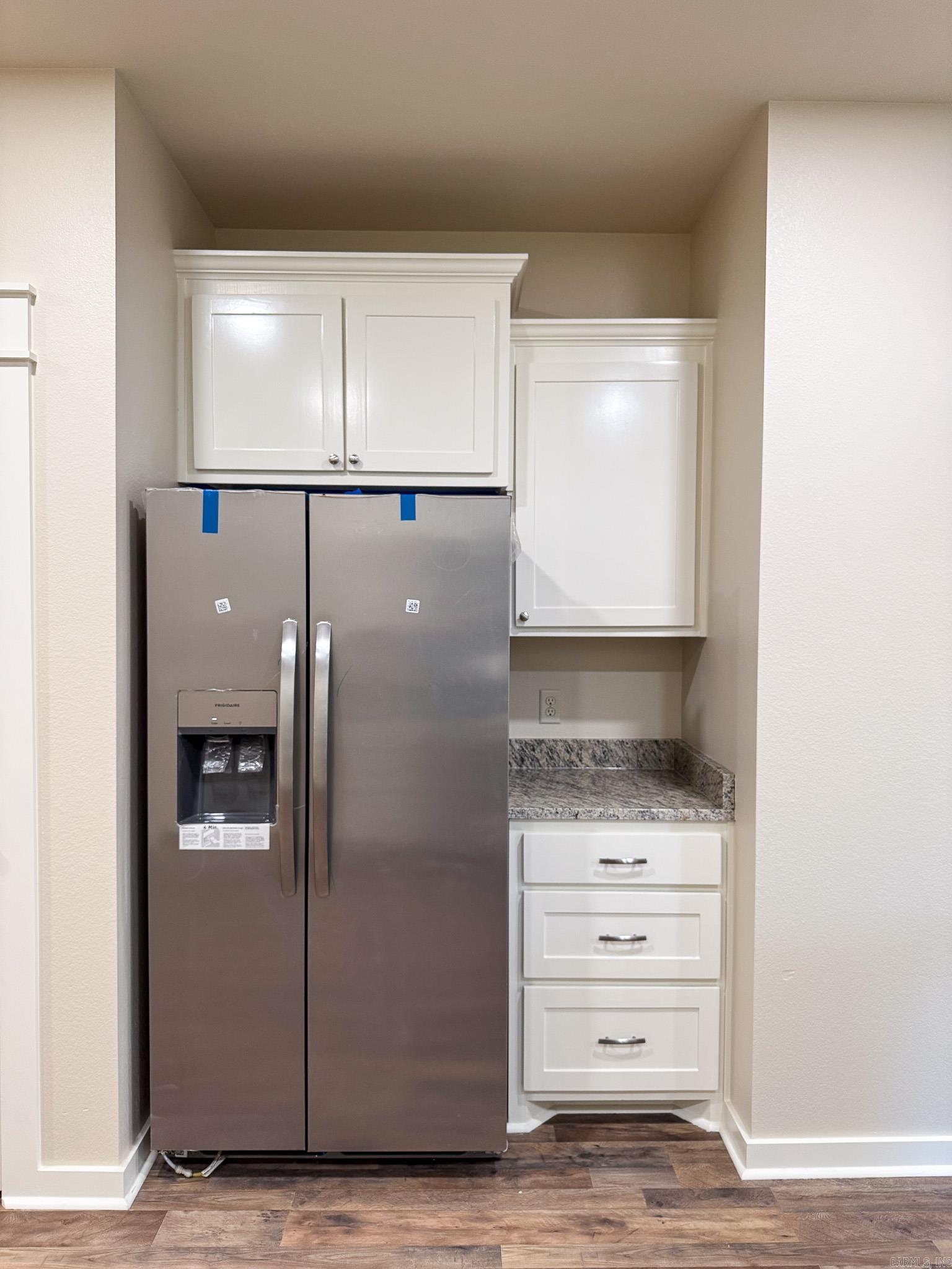 Interban Heights - Residential
