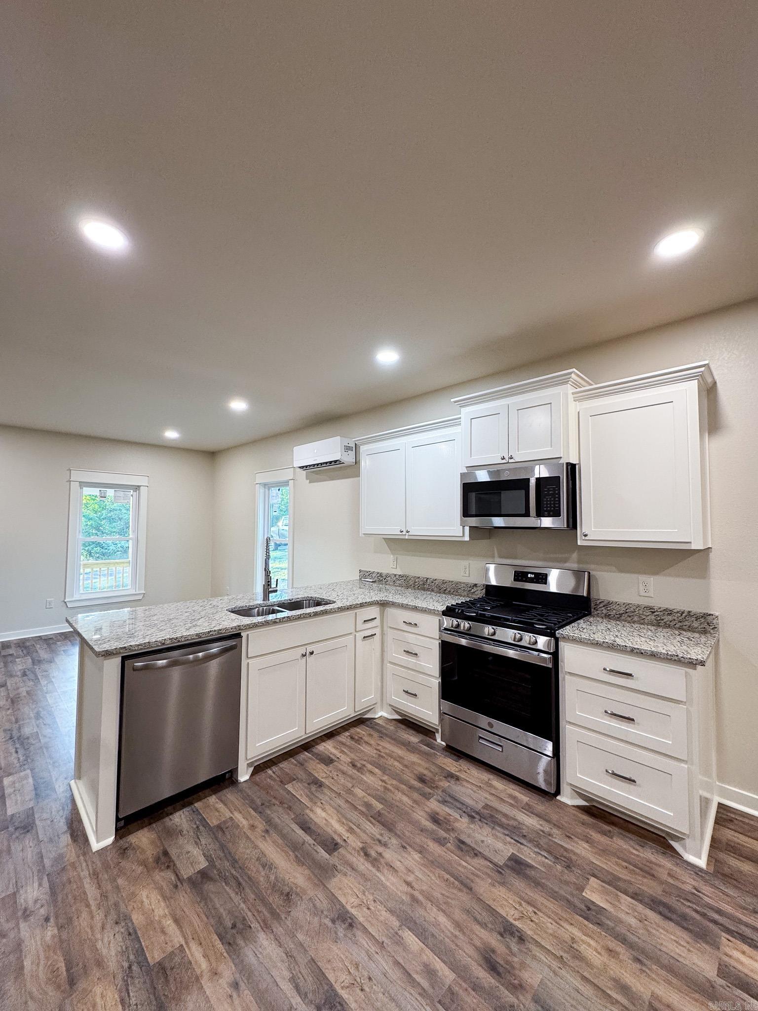 Interban Heights - Residential
