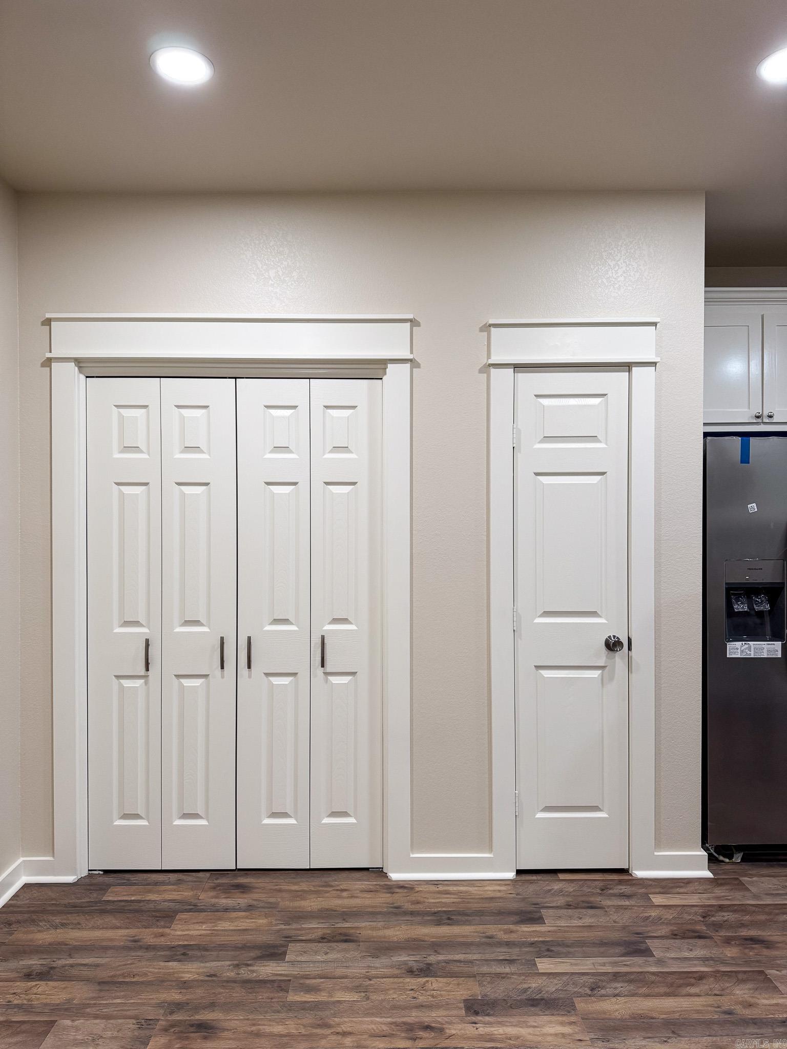 Interban Heights - Residential