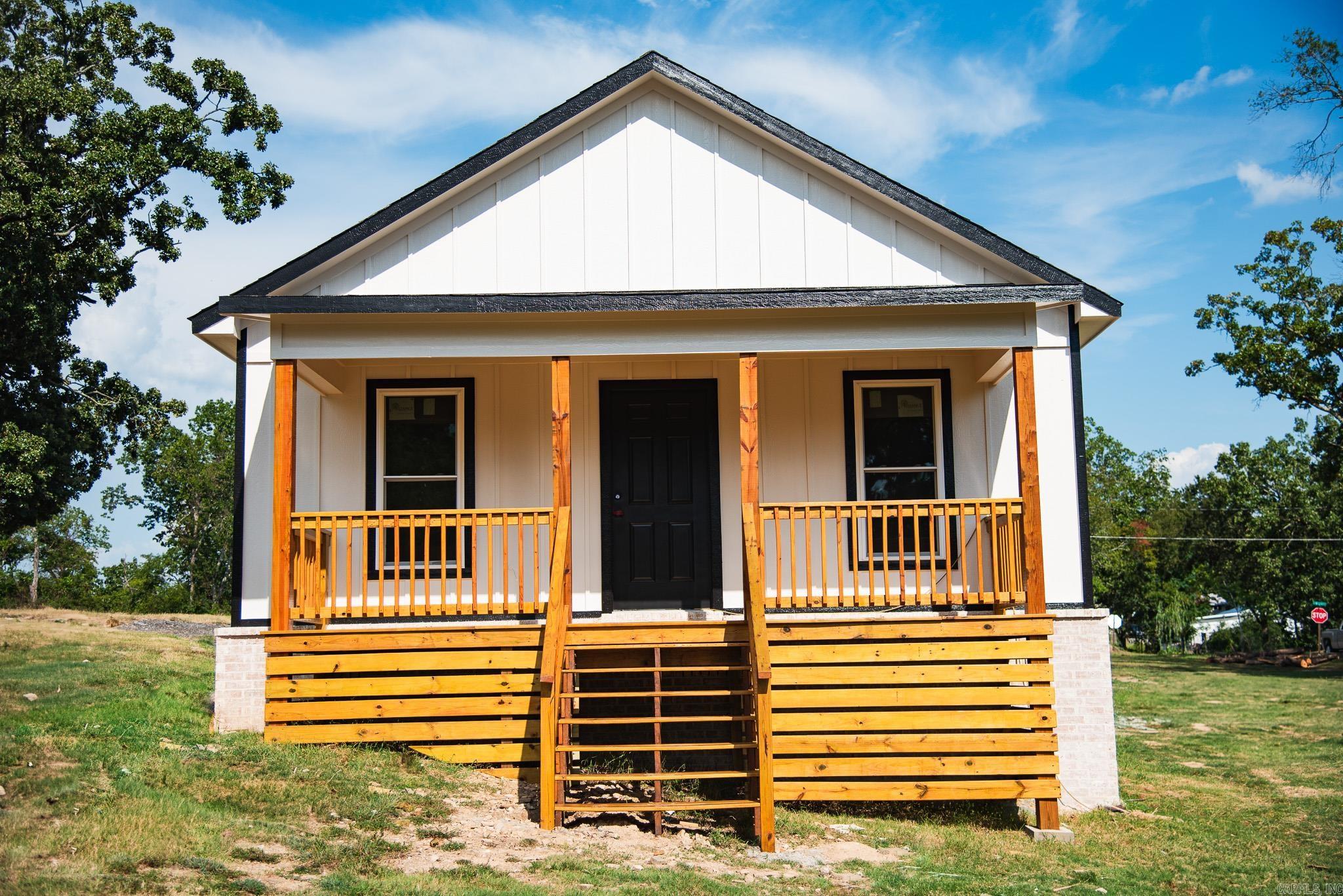 Interban Heights - Residential