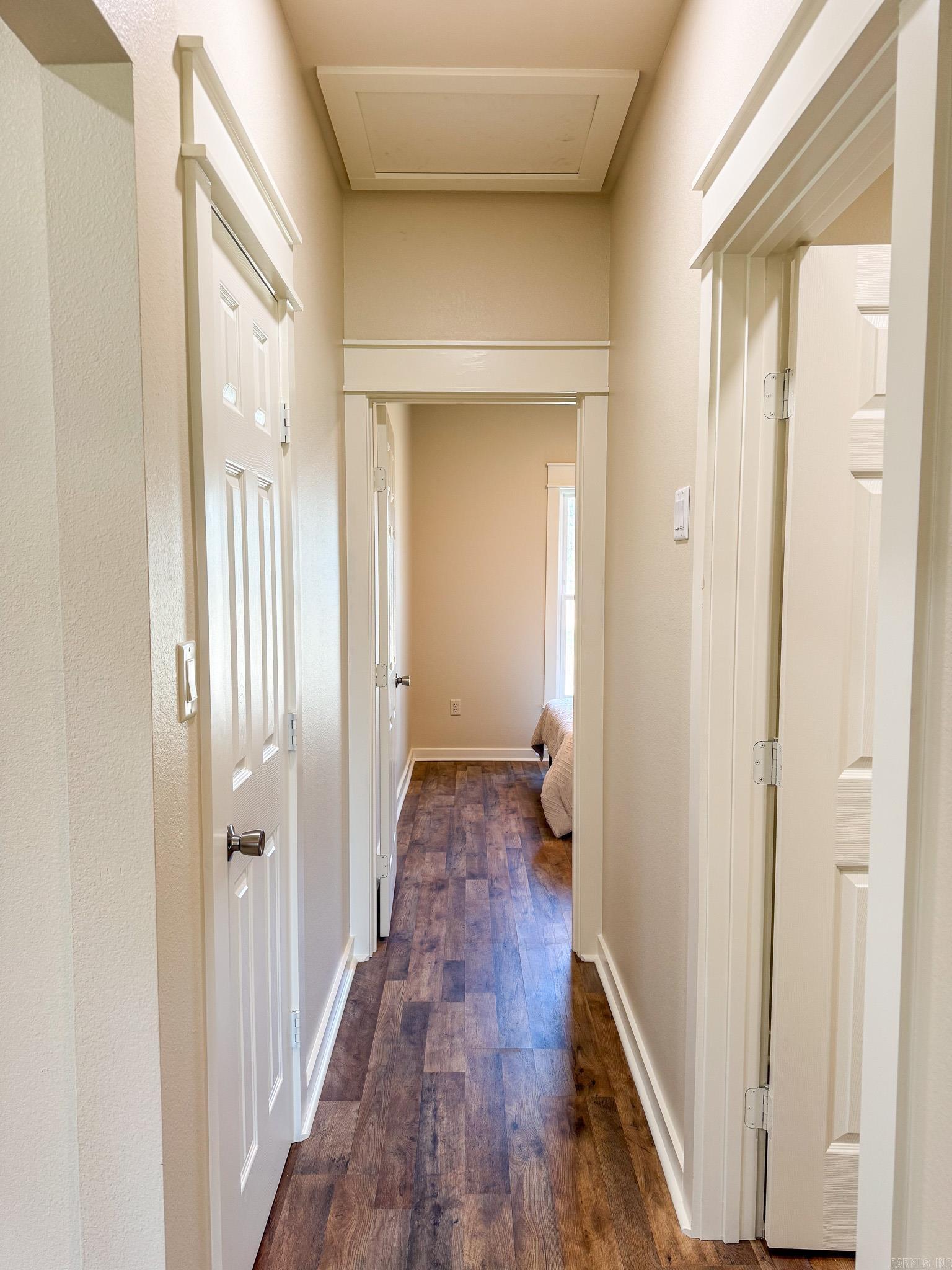 Interban Heights - Residential