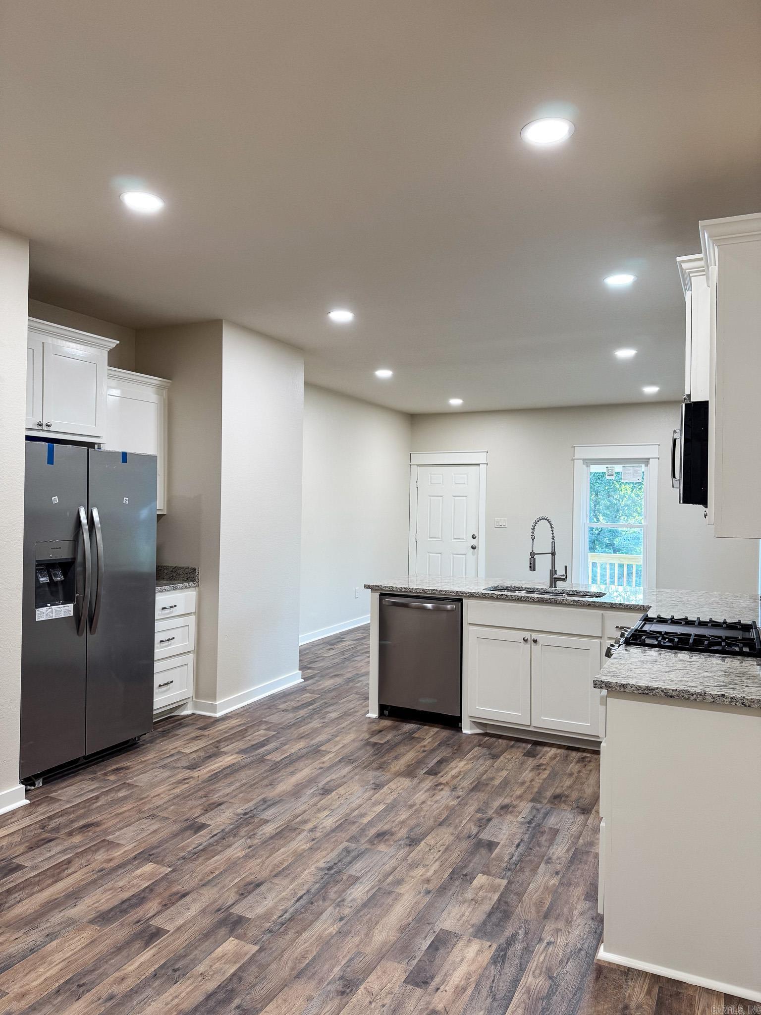 Interban Heights - Residential
