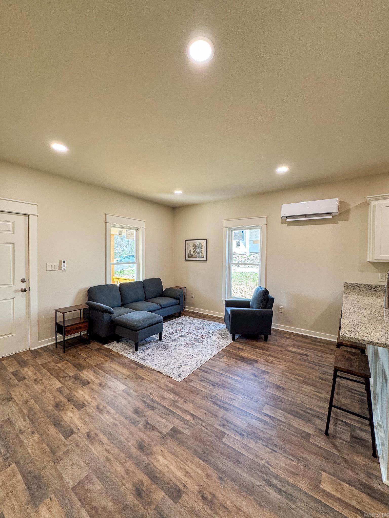 Interban Heights - Residential