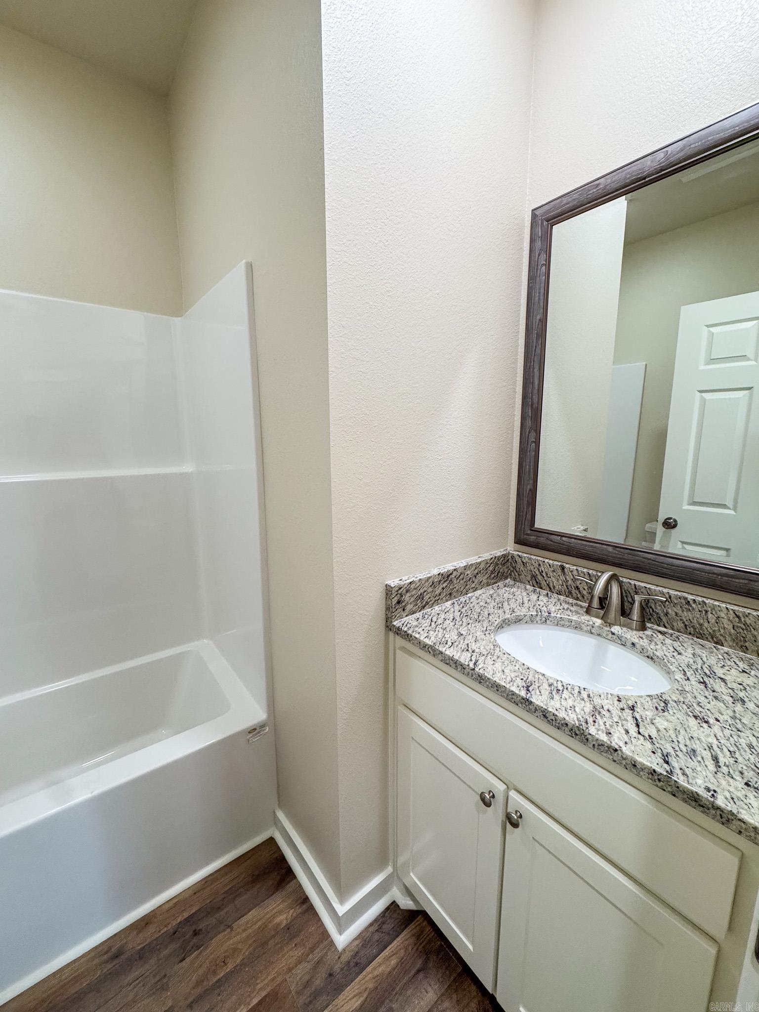 Interban Heights - Residential