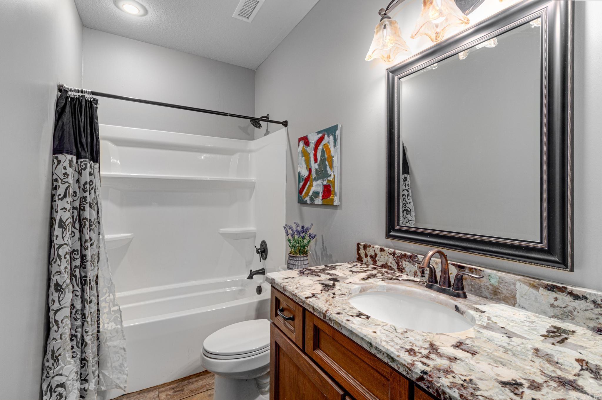 Heritage Hills - Residential