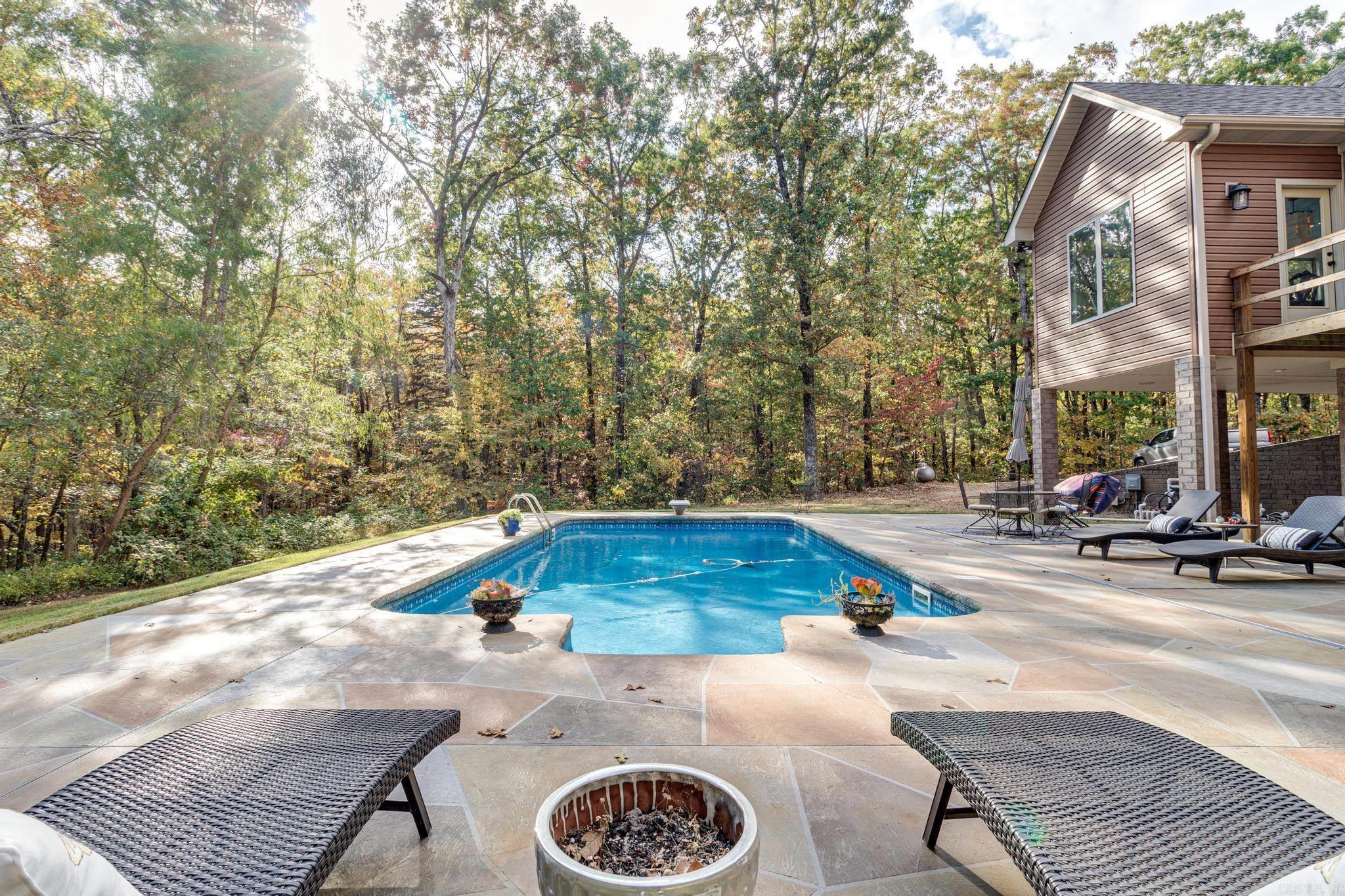 Heritage Hills - Residential