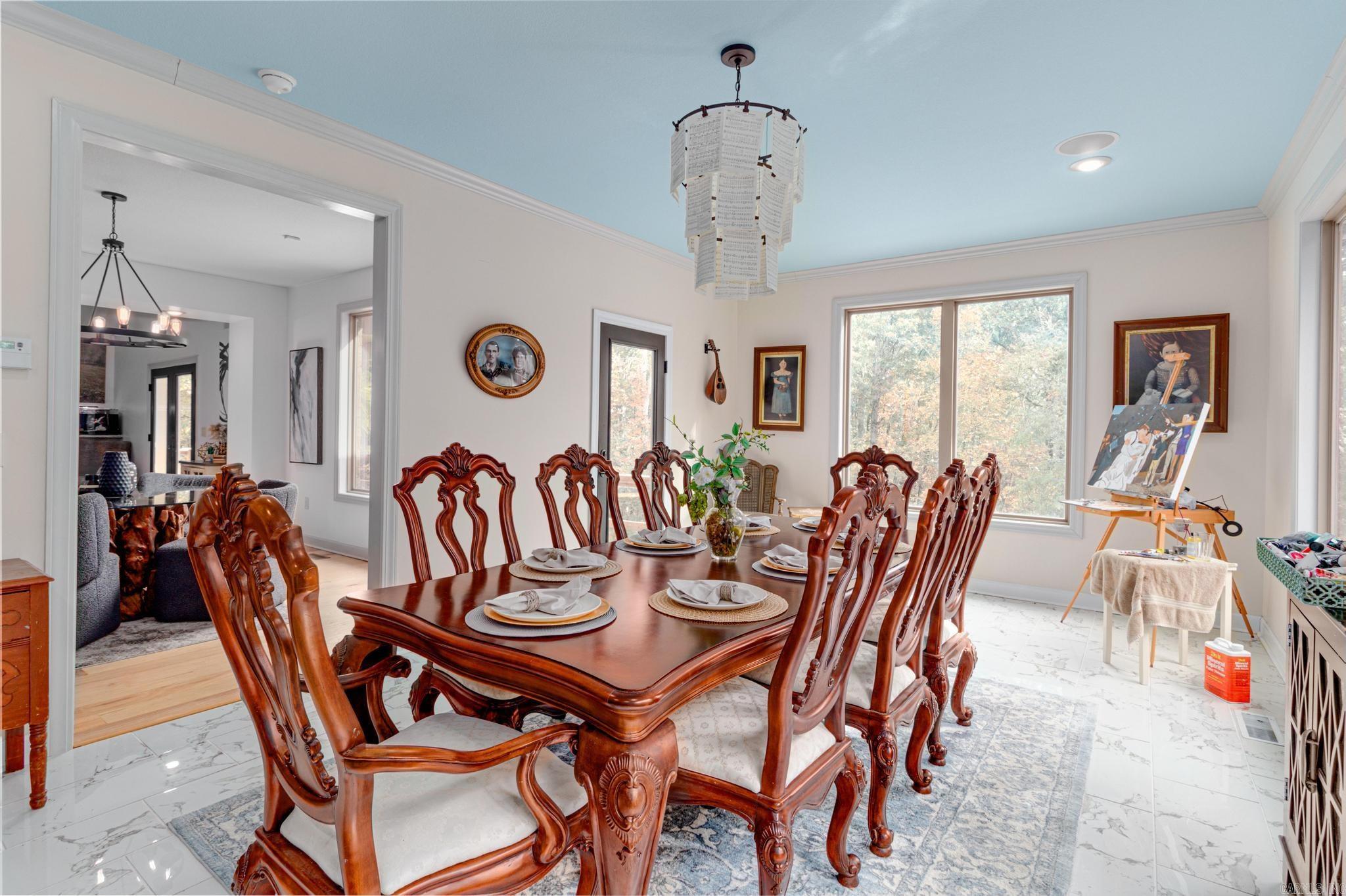 Heritage Hills - Residential