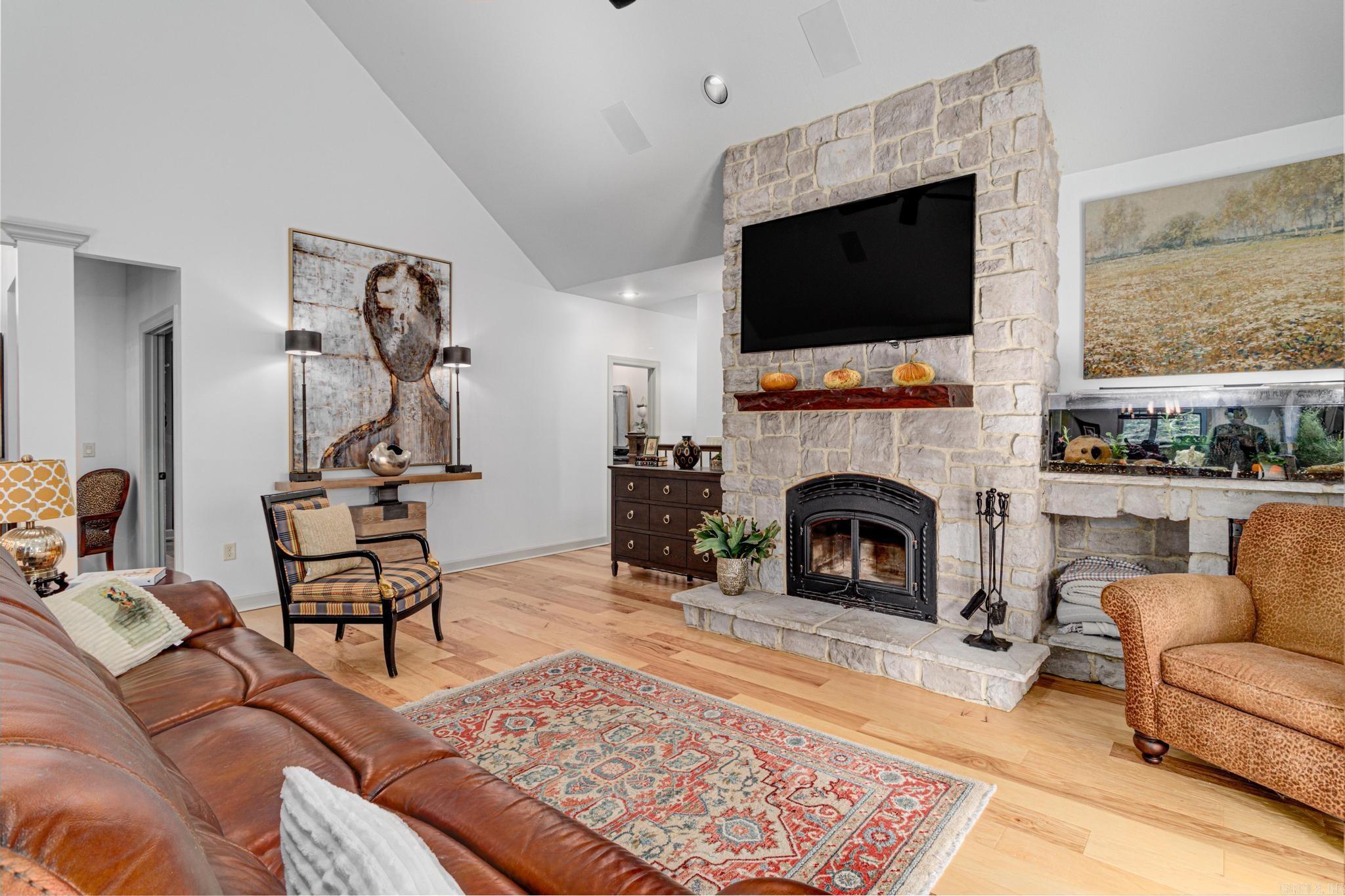 Heritage Hills - Residential