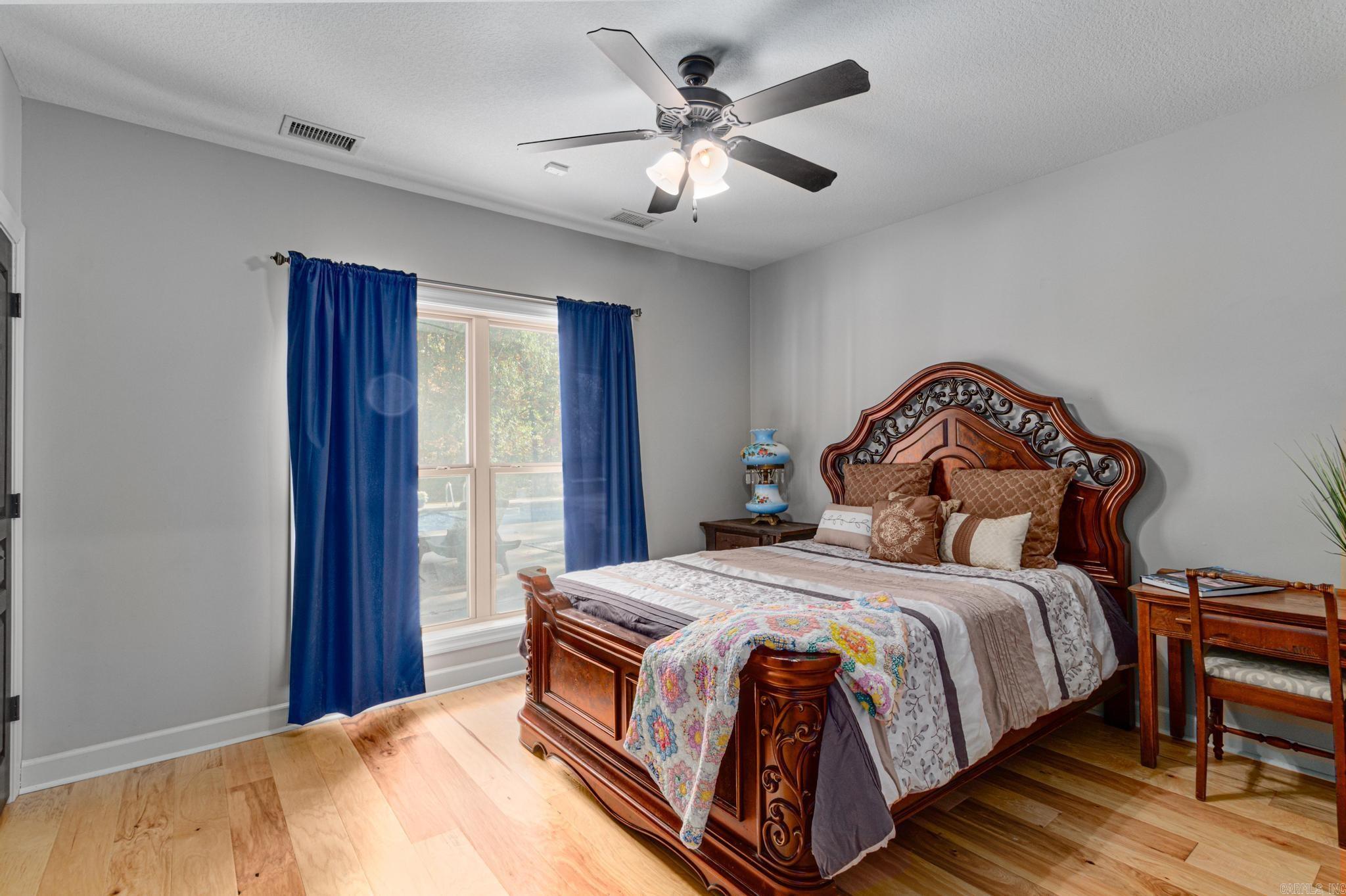 Heritage Hills - Residential