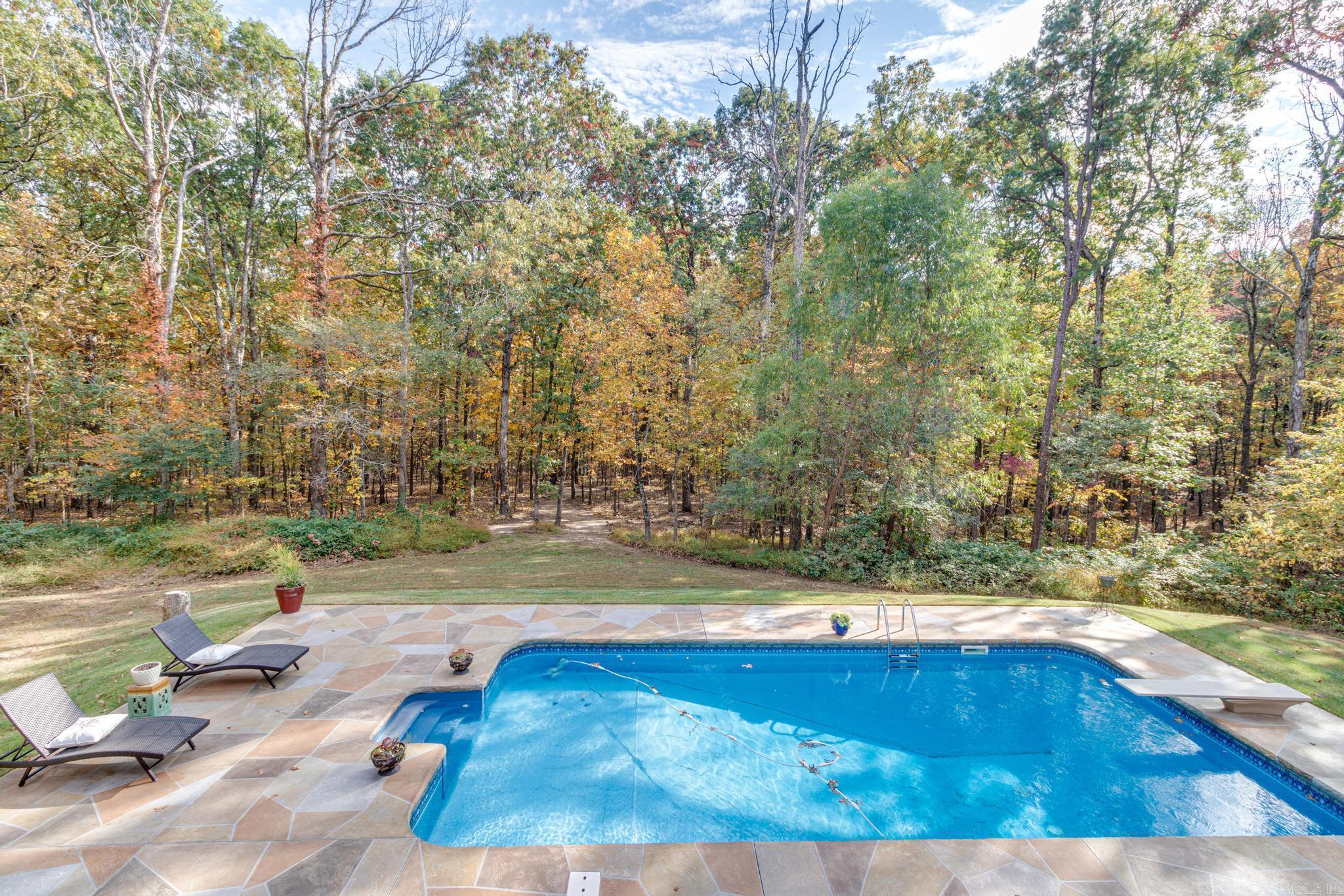 Heritage Hills - Residential